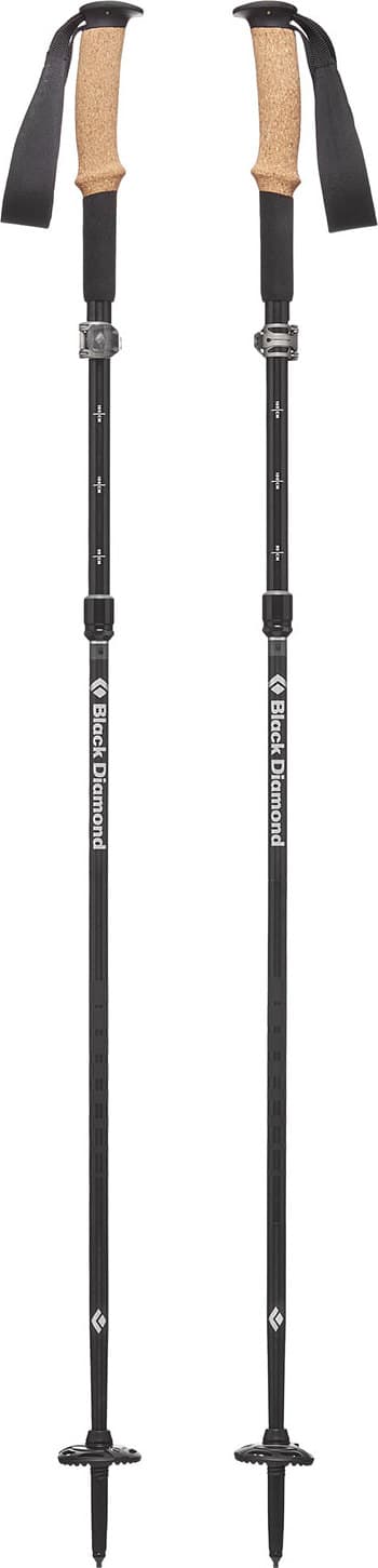 Product gallery image number 1 for product Alpine FLZ Trekking Poles