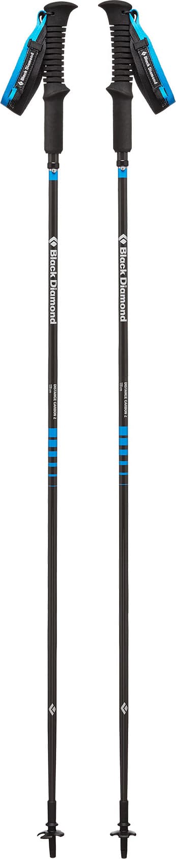 Product gallery image number 2 for product Distance Carbon Z Z-Poles
