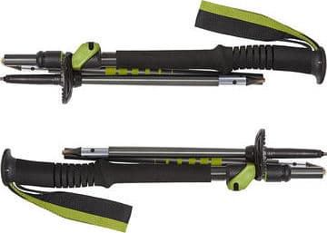 Product gallery image number 2 for product Distance Plus FLZ - Men's