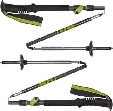 Product gallery image number 3 for product Distance Plus FLZ - Men's