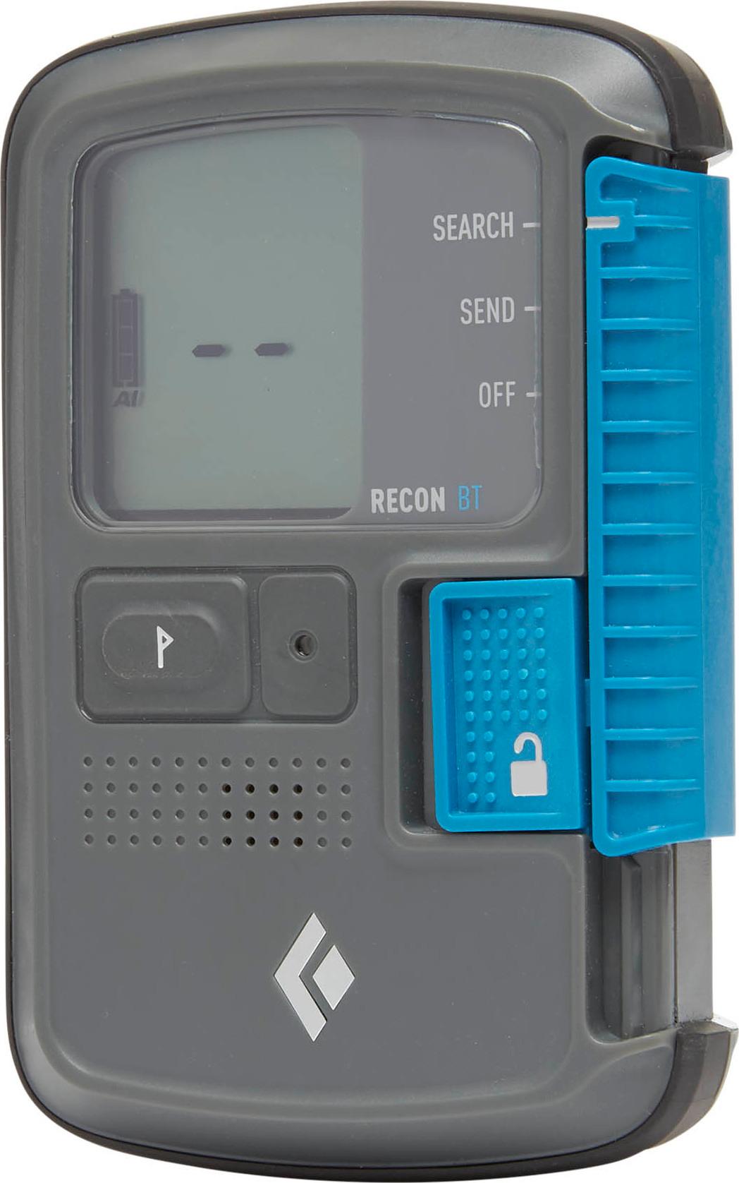 Product gallery image number 3 for product BD Recon BT