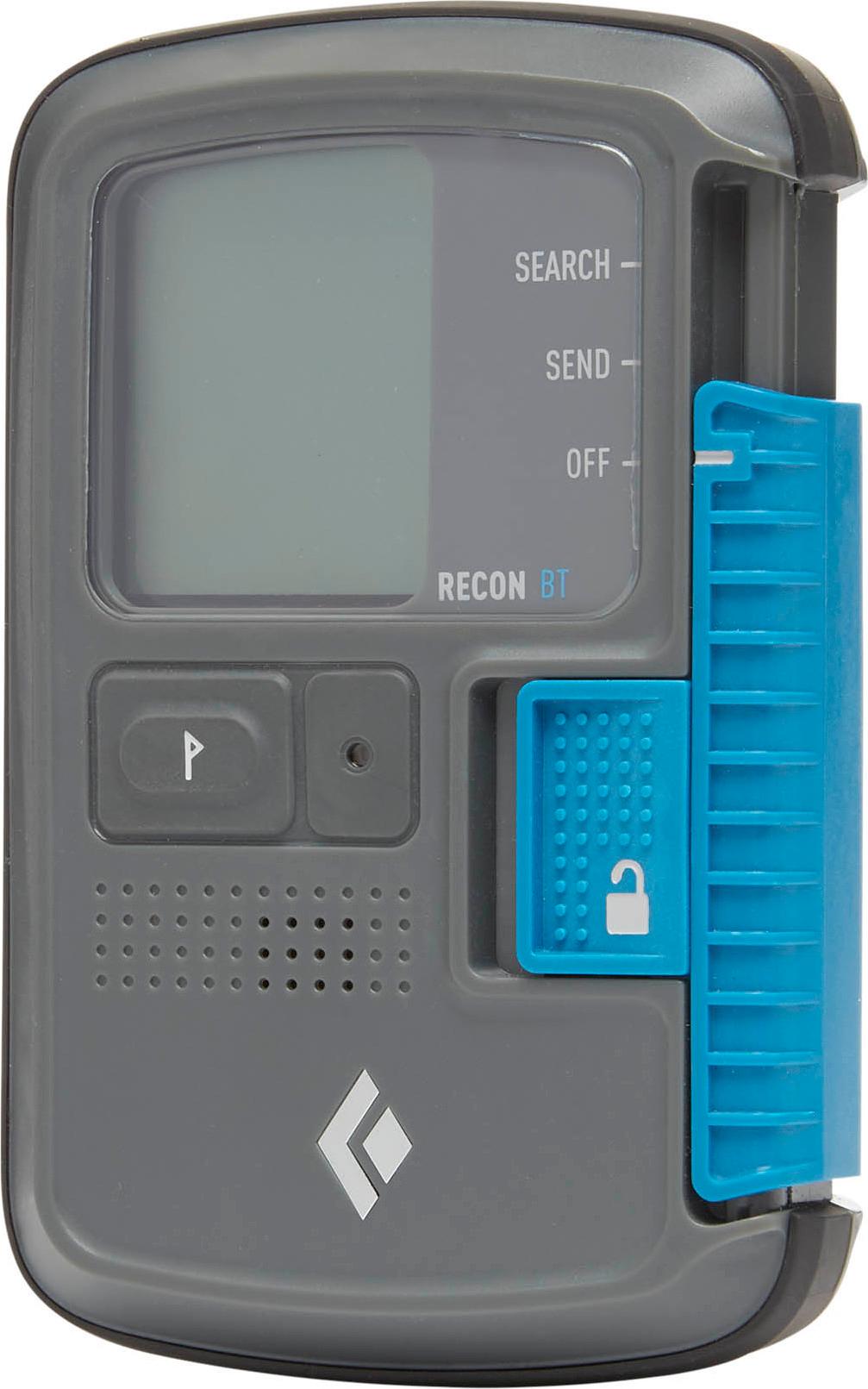 Product gallery image number 2 for product BD Recon BT