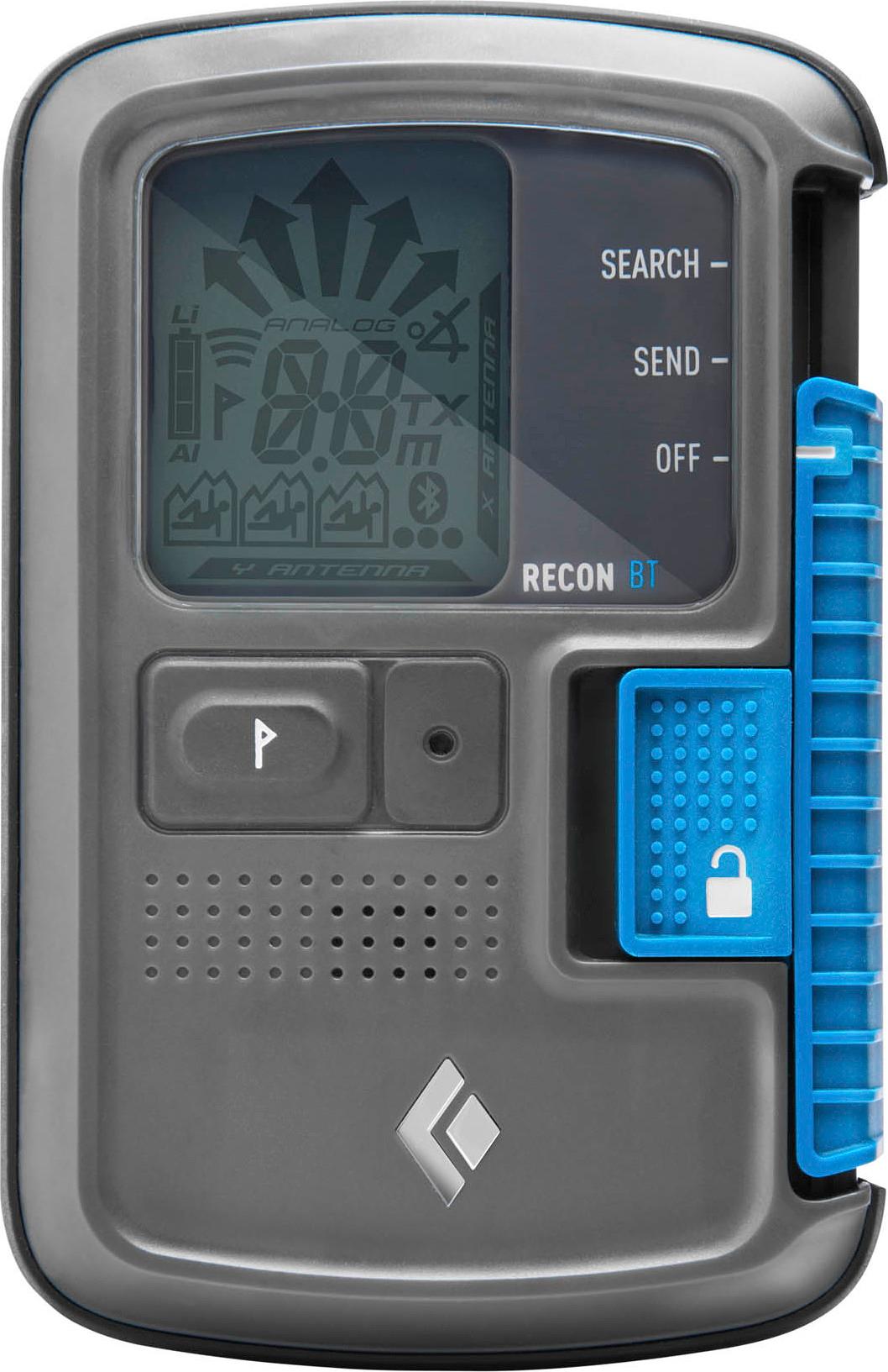 Product gallery image number 1 for product BD Recon BT