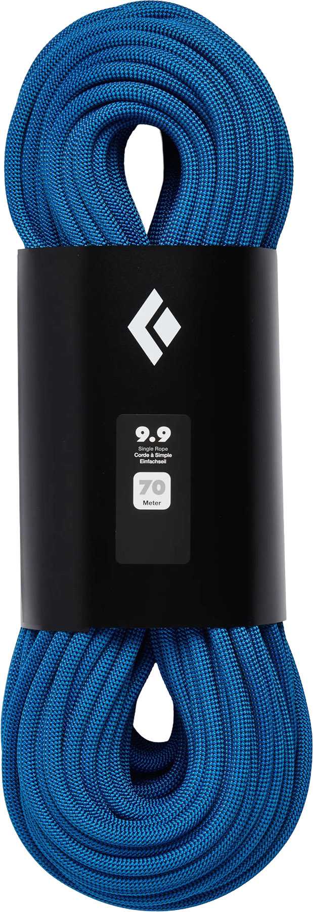 Product image for Climbing Rope 9.9 70m