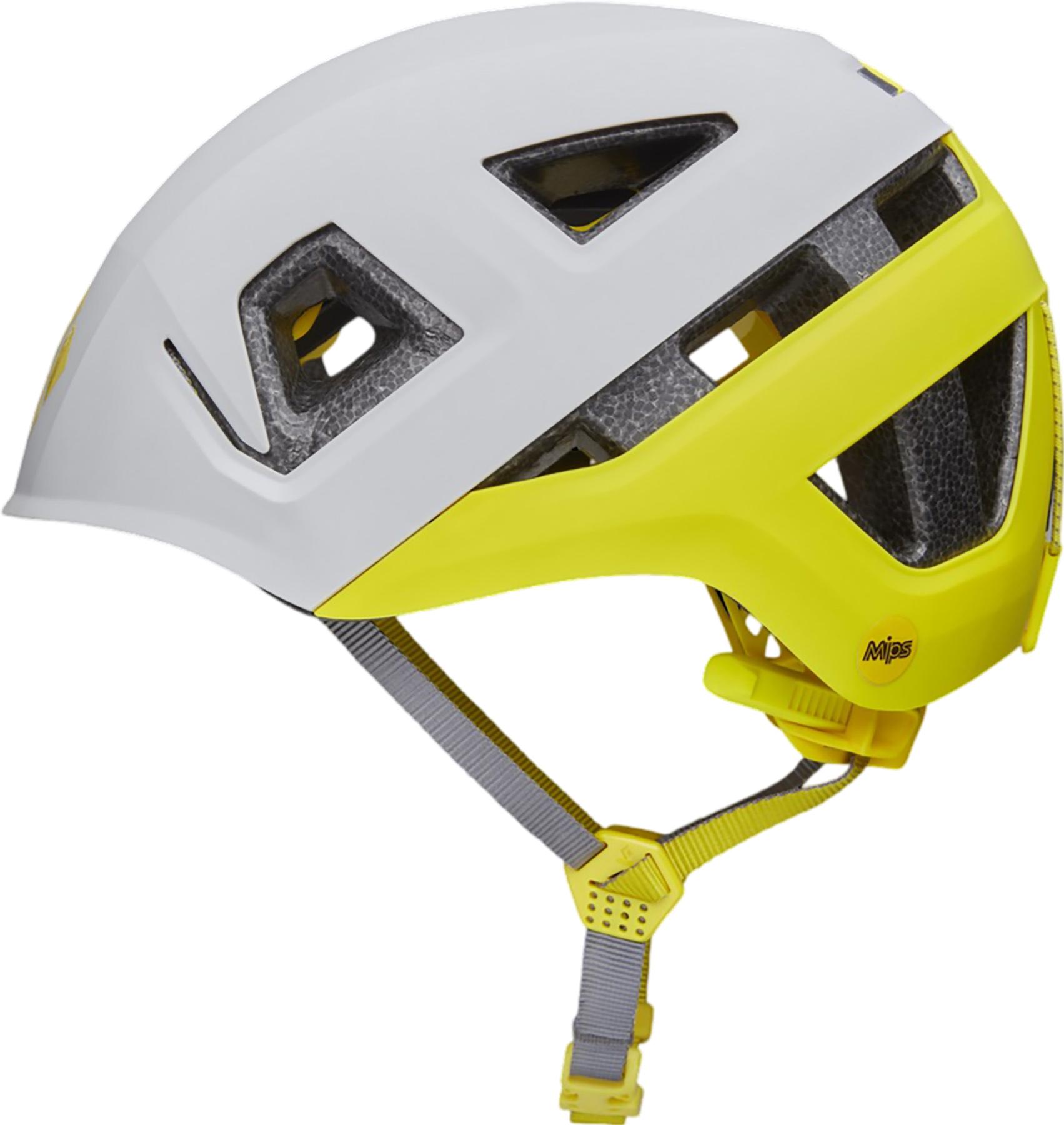 Product gallery image number 2 for product Capitan MIPS Helmet - Kids