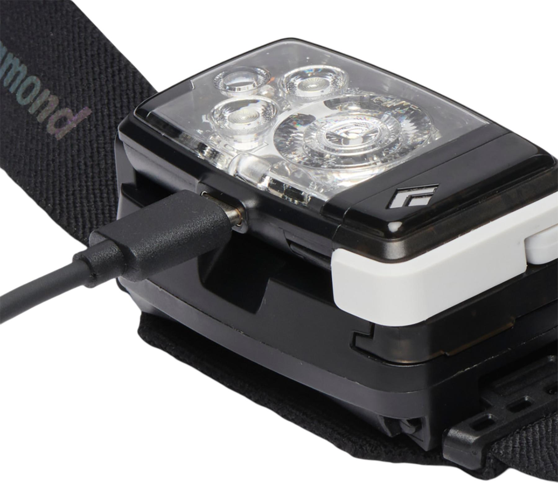 Product gallery image number 3 for product Distance LT 1100 Headlamp