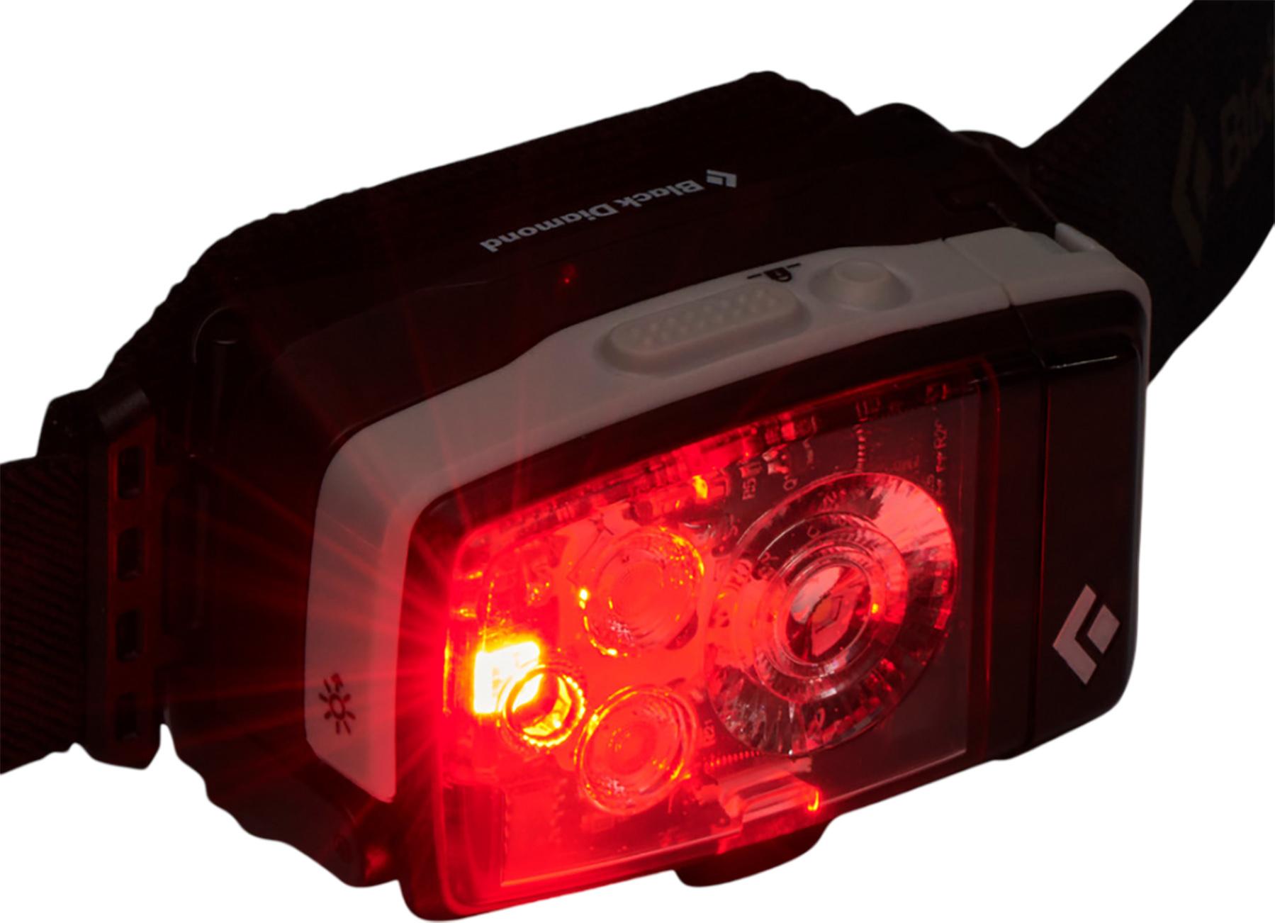 Product gallery image number 4 for product Distance LT 1100 Headlamp