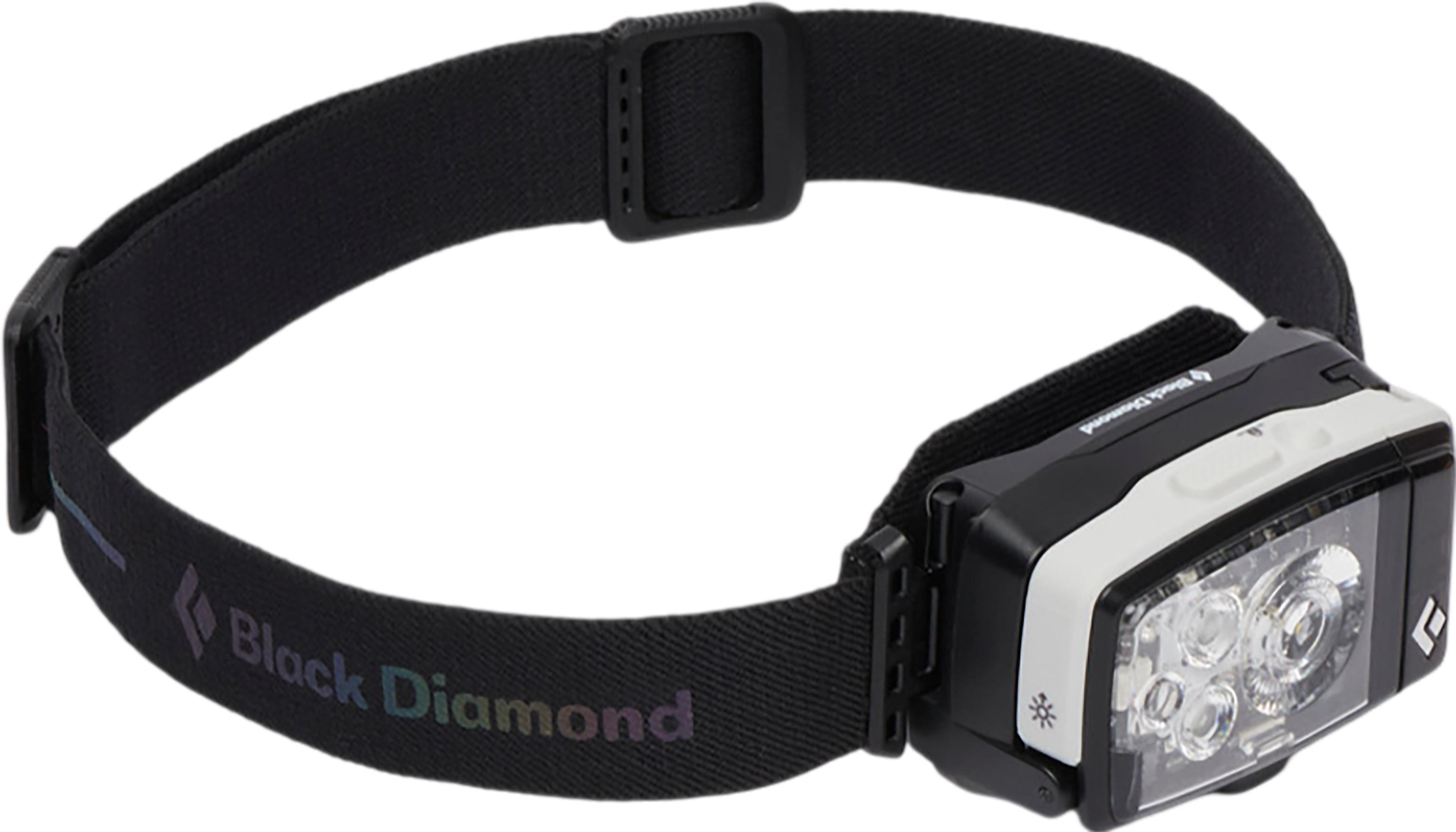 Product gallery image number 1 for product Distance LT 1100 Headlamp