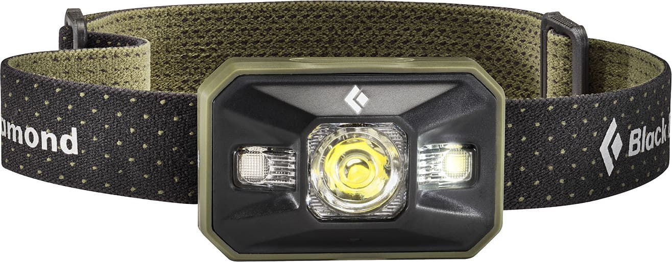 Numéro de l'image de la galerie de produits 3 pour le produit Lampe frontale Storm - 350 Lumens
