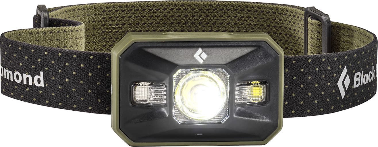 Numéro de l'image de la galerie de produits 1 pour le produit Lampe frontale Storm - 350 Lumens