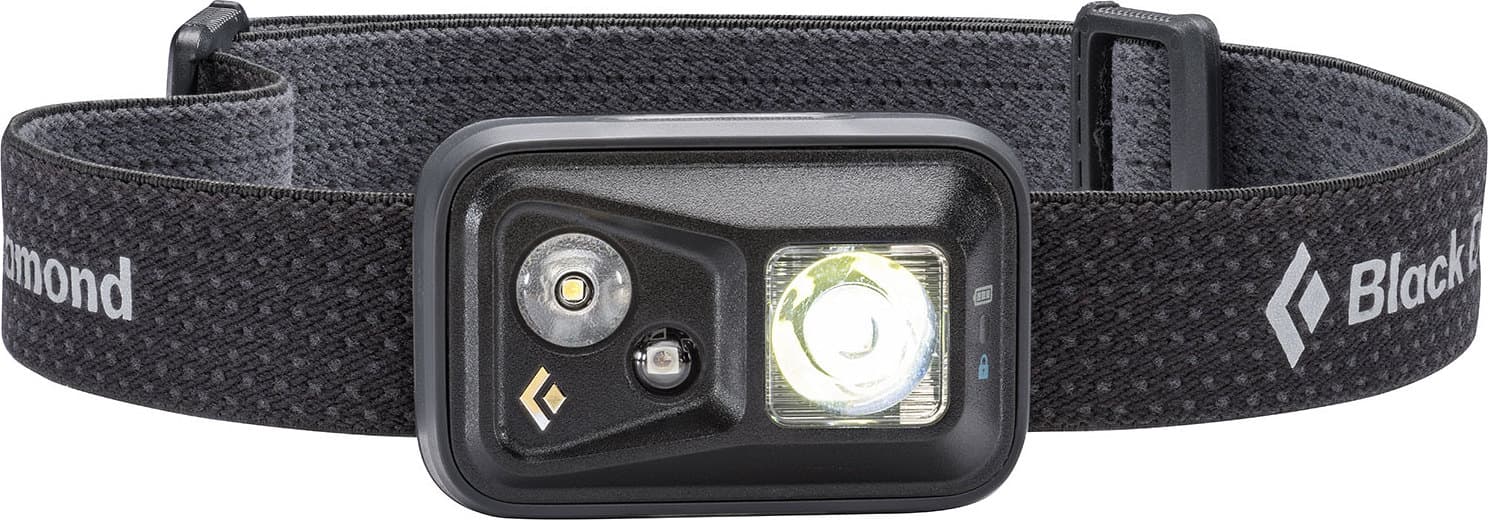 Numéro de l'image de la galerie de produits 1 pour le produit Lampe frontale Spot - 300 Lumens