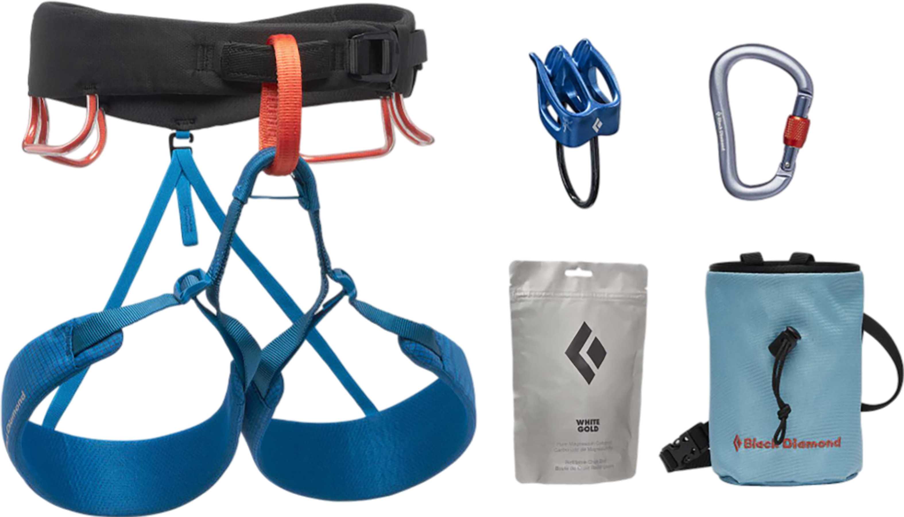 Product image for Momentum Harness Package - Men's