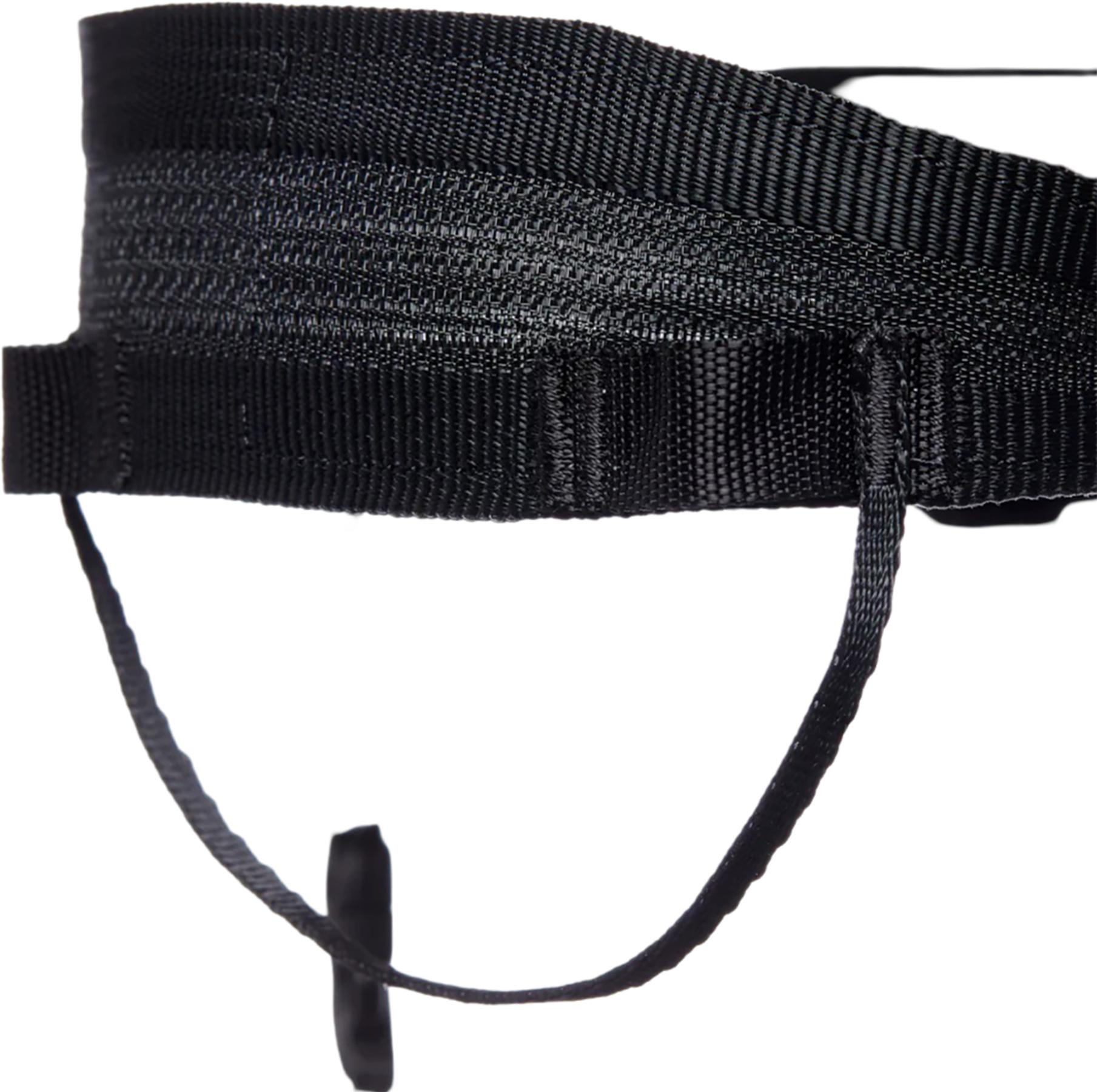 Product gallery image number 4 for product Couloir Climbing Harness - Unisex
