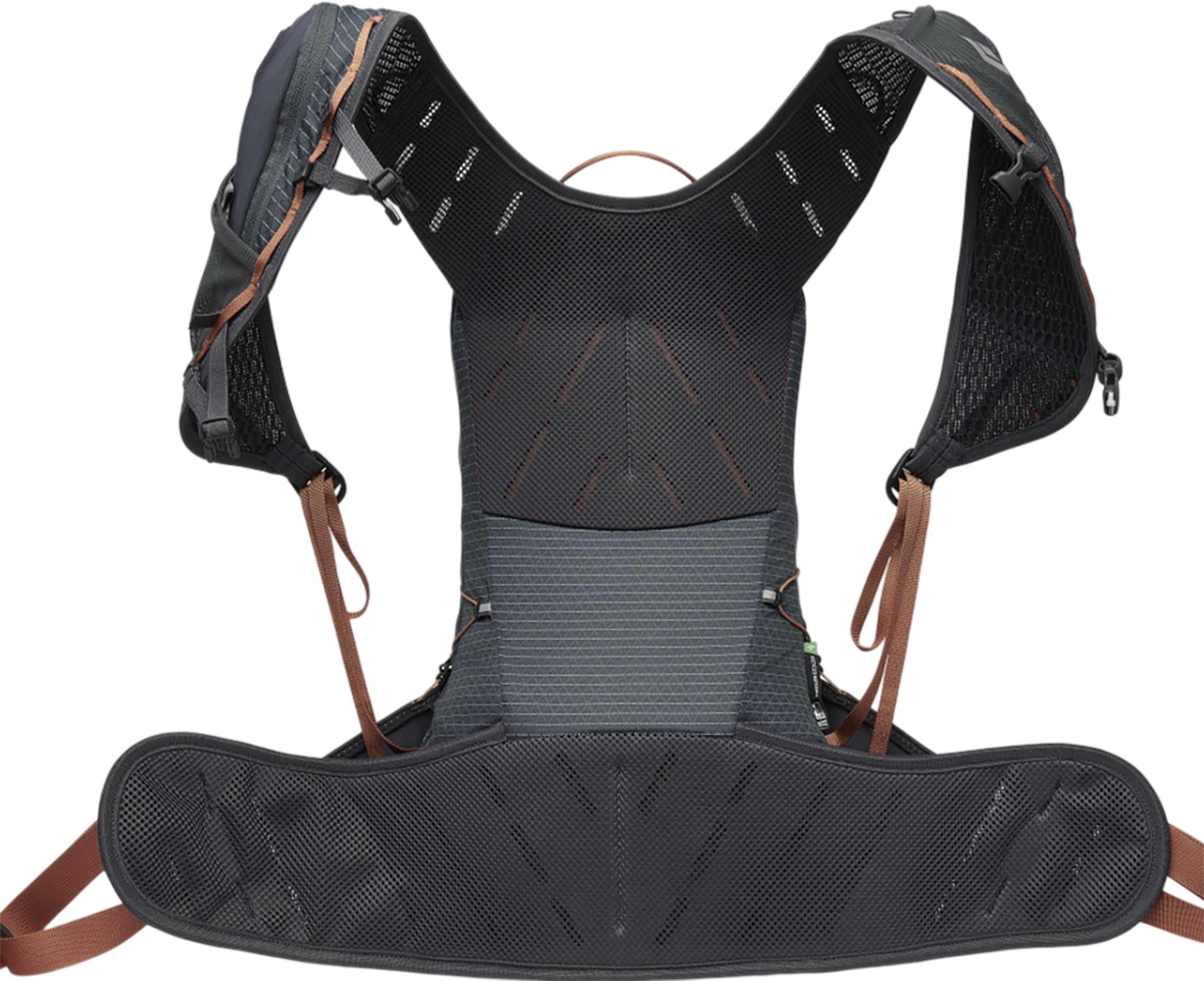 Product gallery image number 2 for product Pursuit Backpack 15L