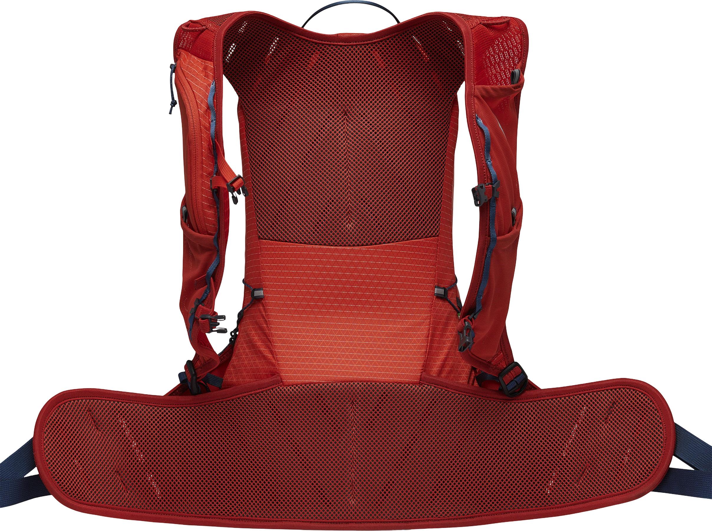 Product gallery image number 7 for product Pursuit Backpack 15L