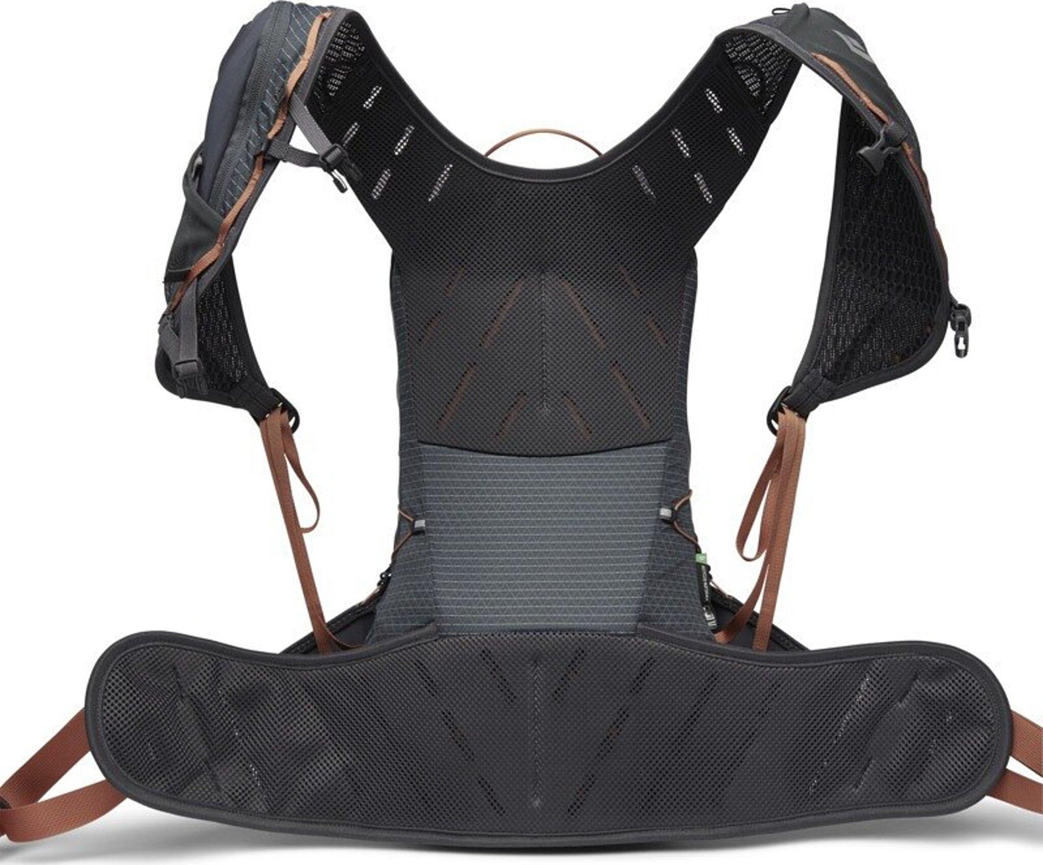 Product gallery image number 3 for product Pursuit Backpack 15L