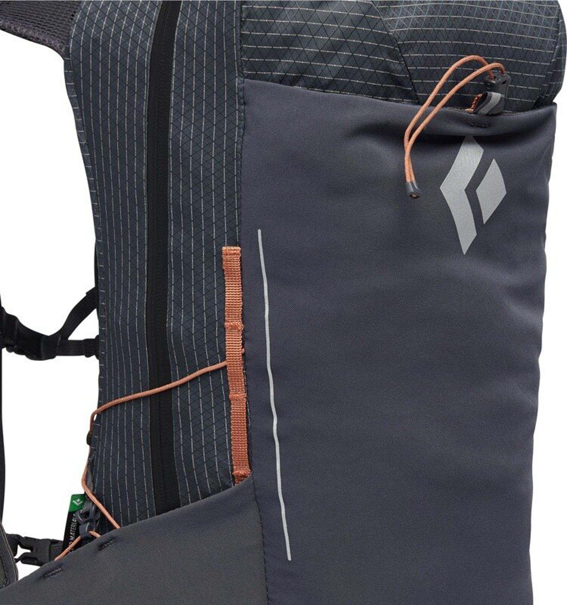 Product gallery image number 4 for product Pursuit Backpack 15L