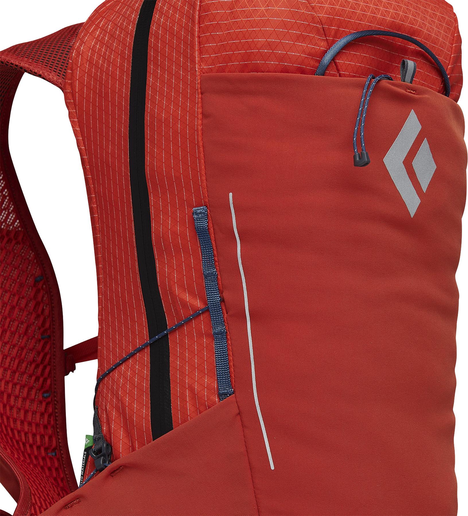 Product gallery image number 2 for product Pursuit Backpack 15L