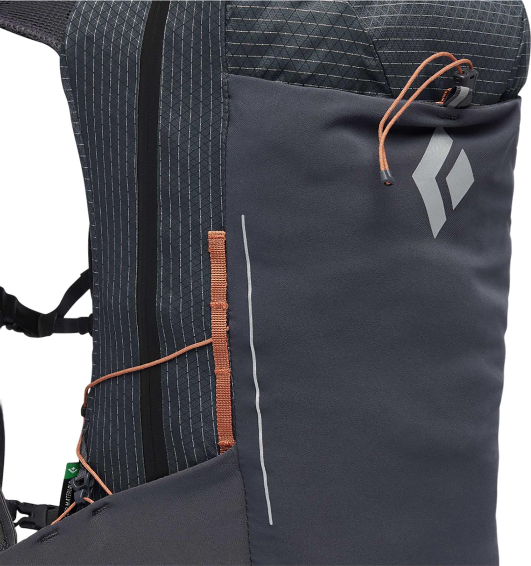 Product gallery image number 7 for product Pursuit Backpack 15L