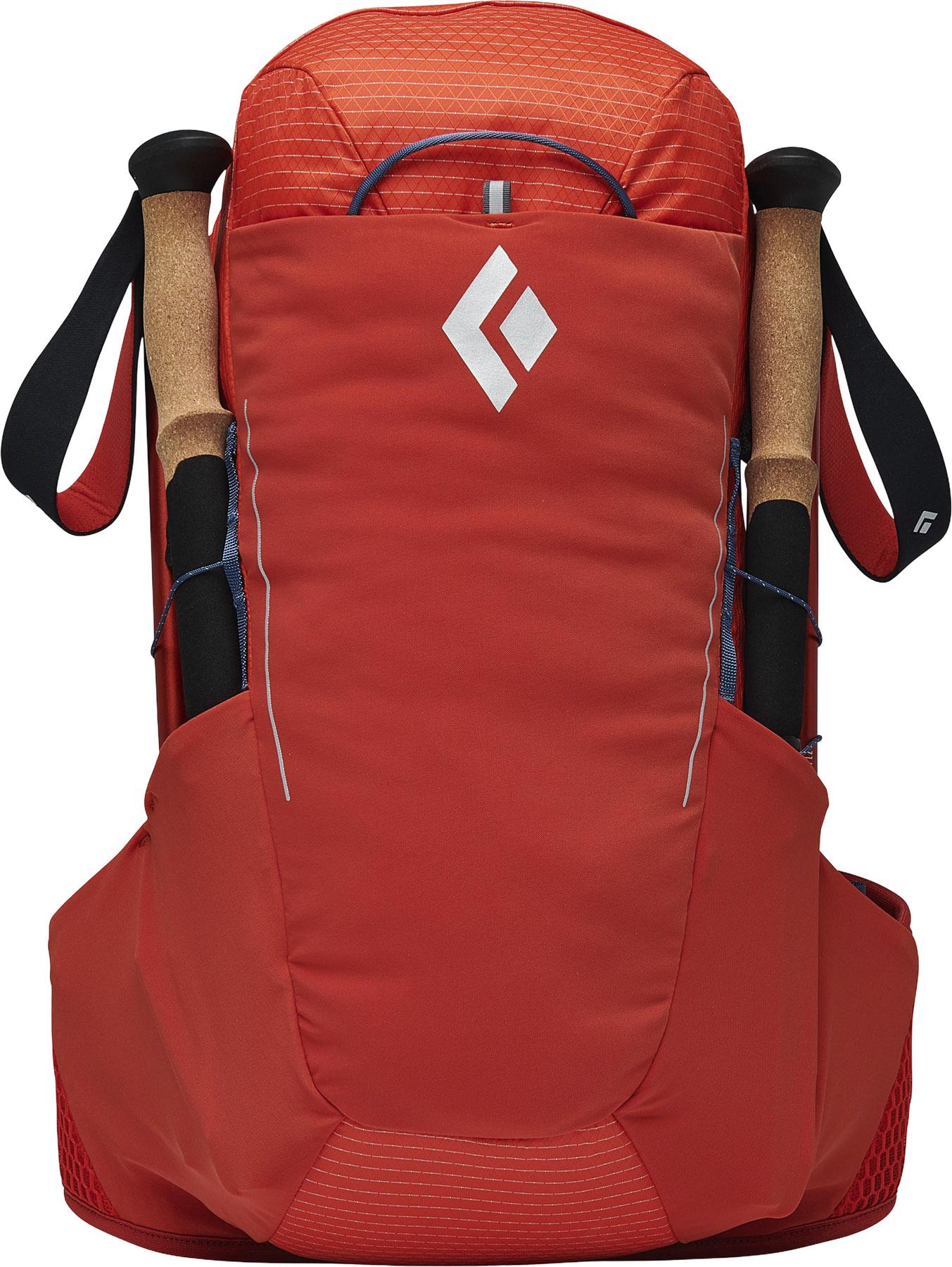 Product gallery image number 5 for product Pursuit Backpack 15L