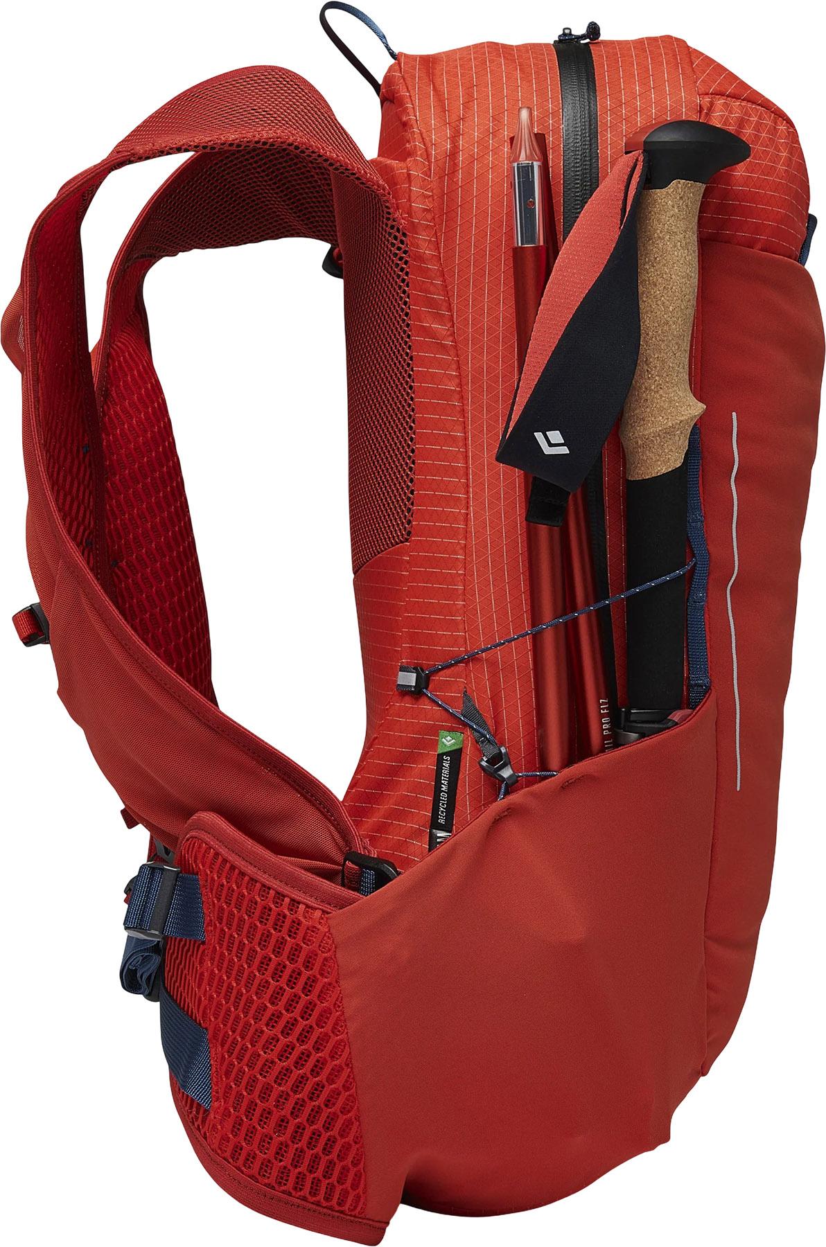 Product gallery image number 6 for product Pursuit Backpack 15L