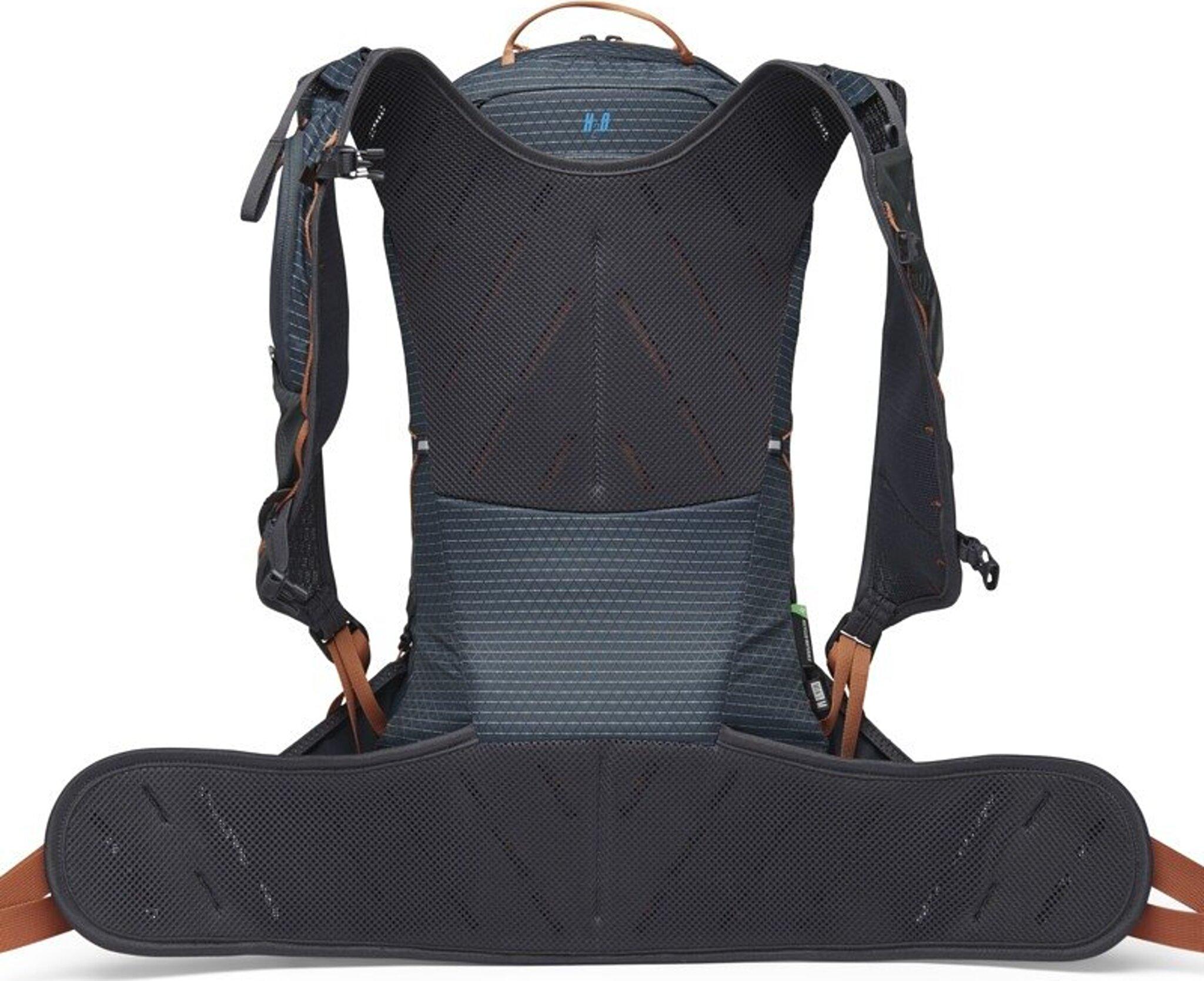 Product gallery image number 3 for product Pursuit Backpack 30L