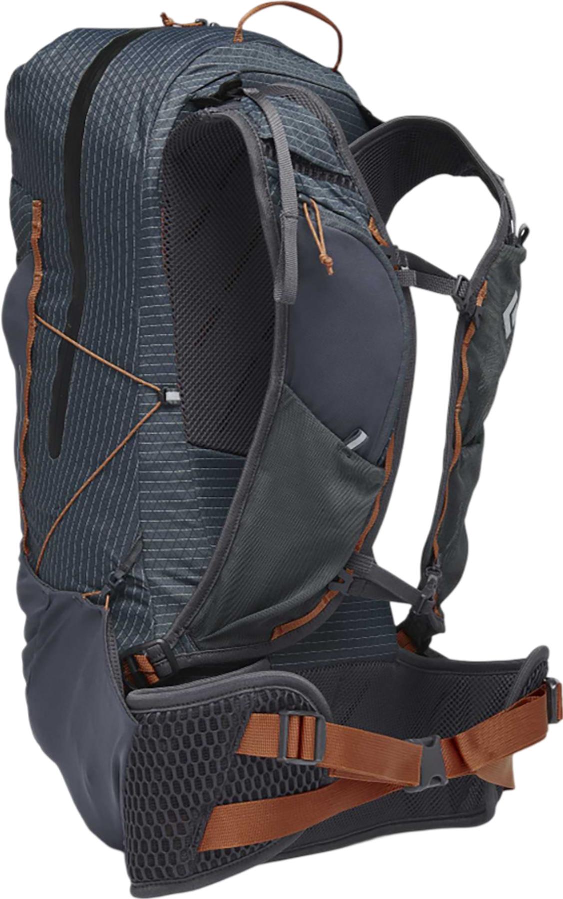 Product gallery image number 8 for product Pursuit Backpack 30L