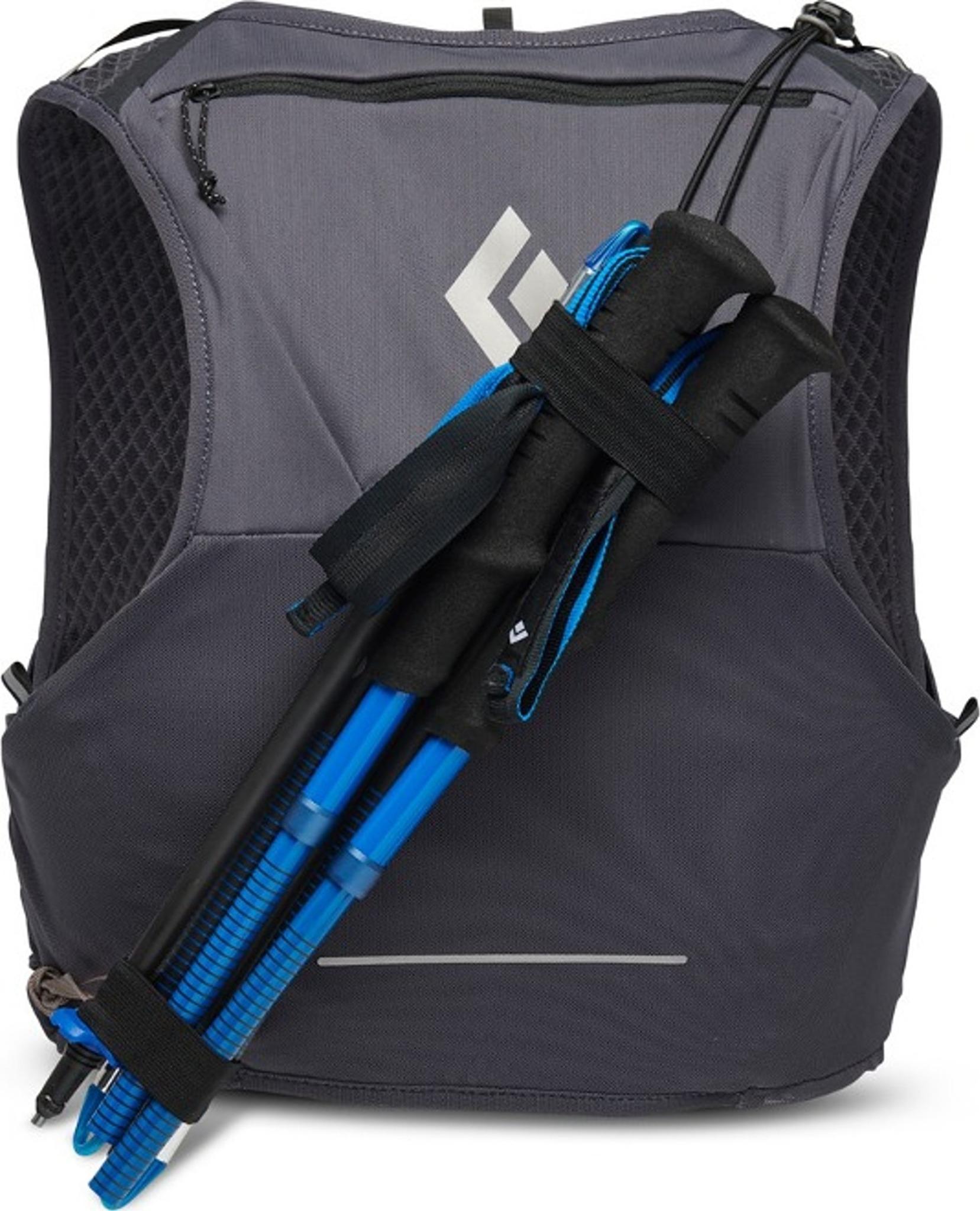 Product gallery image number 5 for product Distance 4 Hydration Vest - Unisex