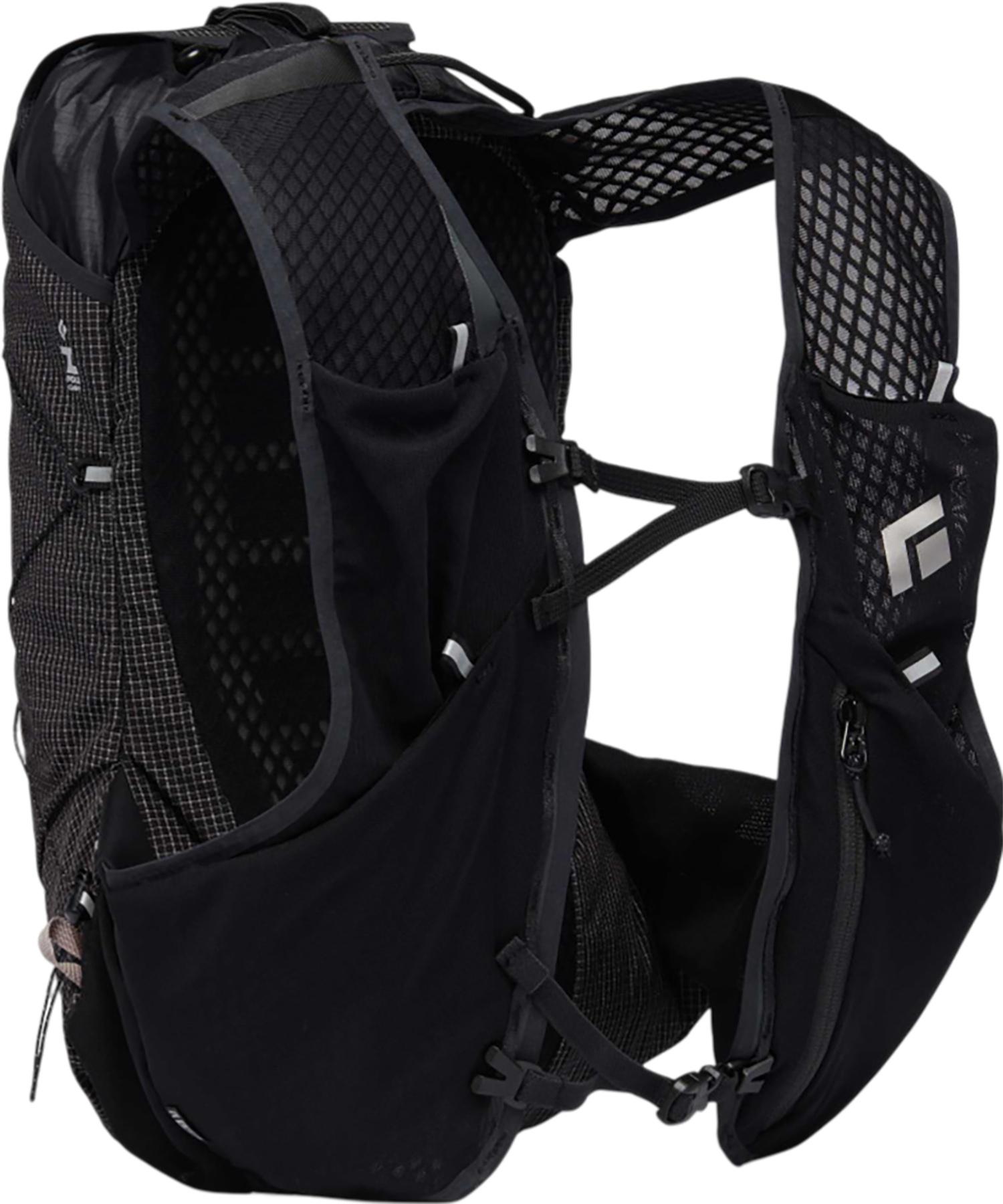 Product gallery image number 2 for product Distance Backpack 8L