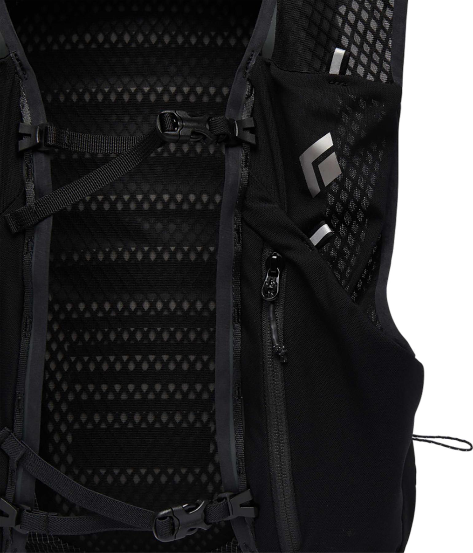 Product gallery image number 4 for product Distance Backpack 8L