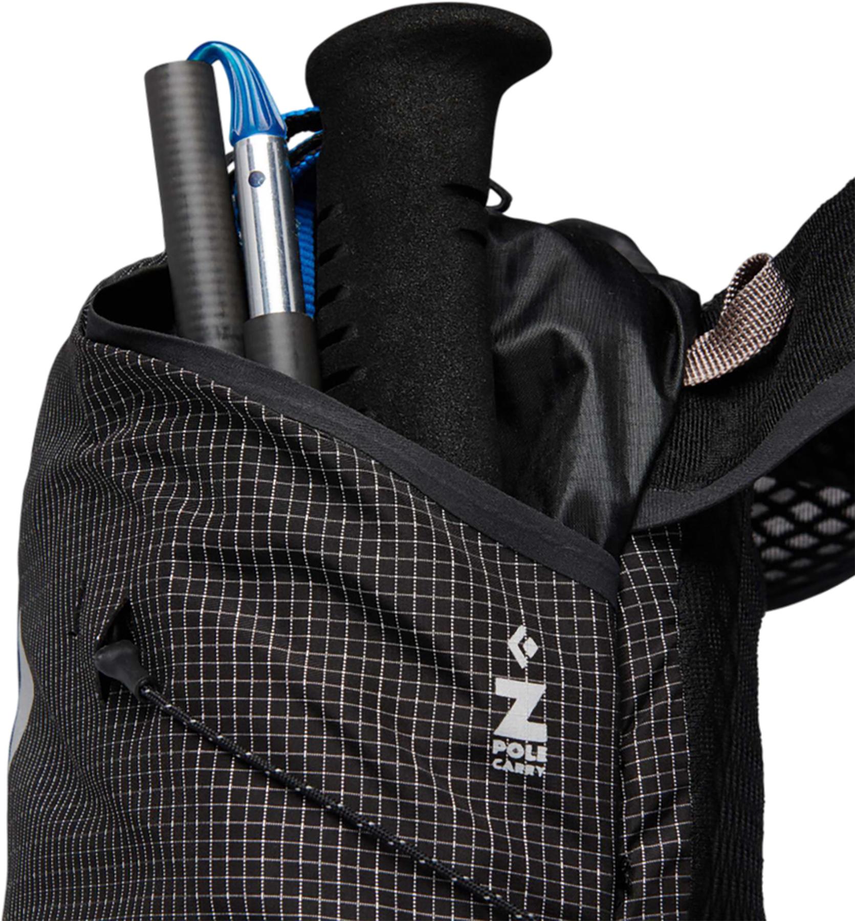Product gallery image number 8 for product Distance Backpack 8L