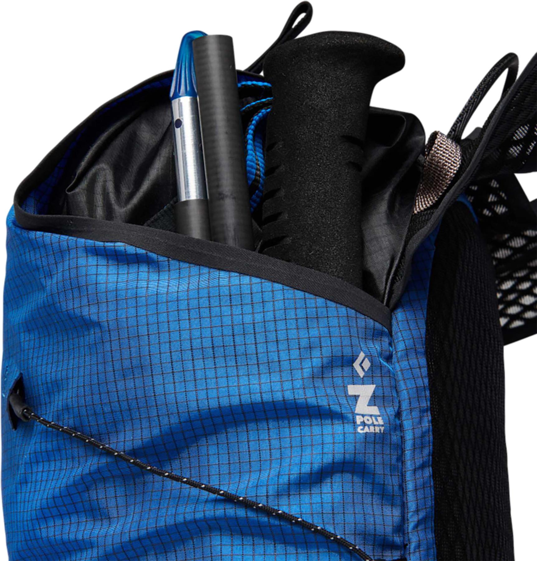 Product gallery image number 4 for product Distance Backpack 15L