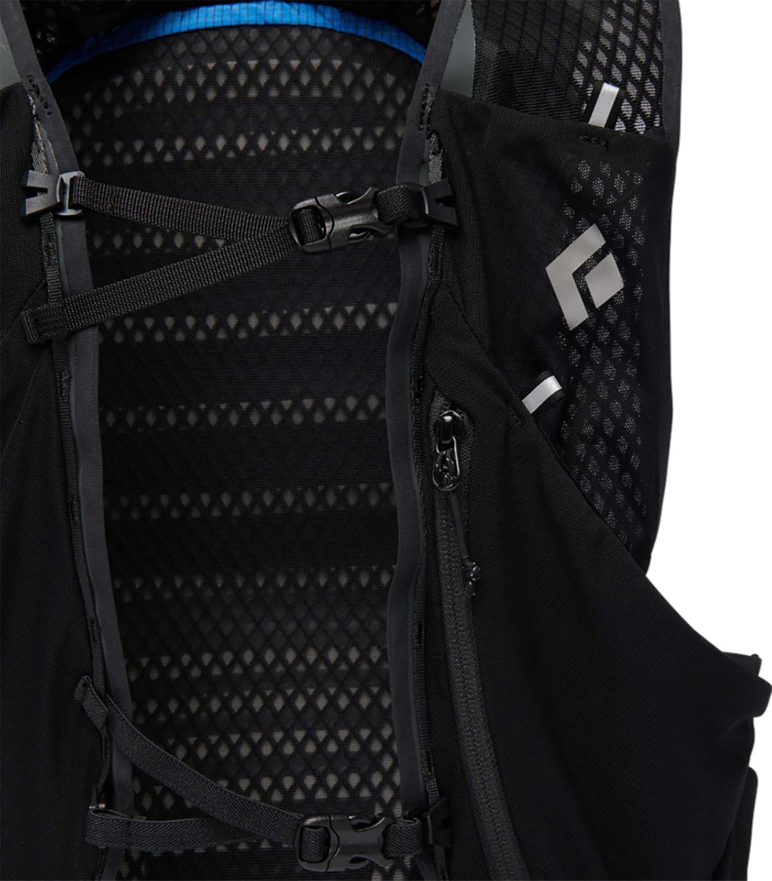 Product gallery image number 2 for product Distance Backpack 15L