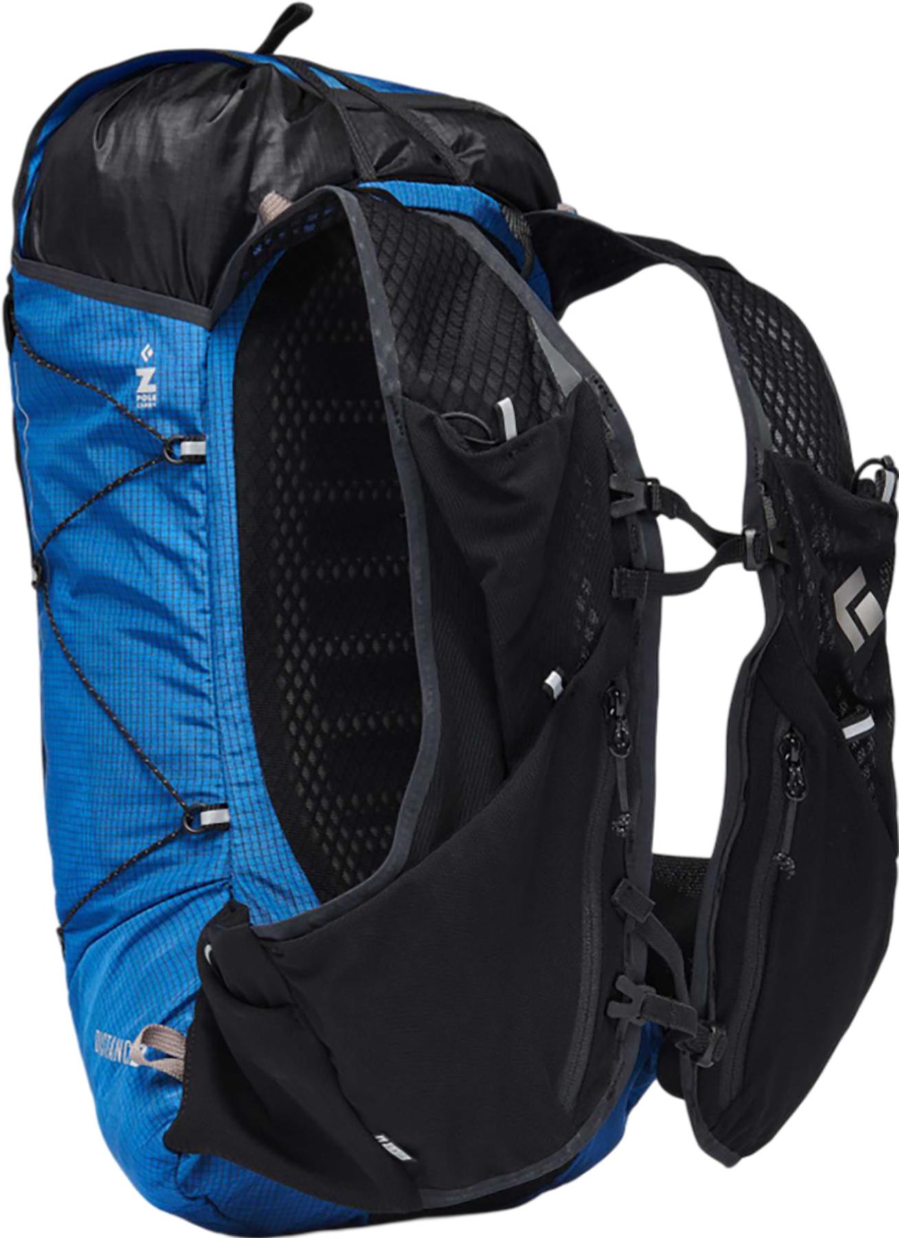 Product gallery image number 9 for product Distance Backpack 22L