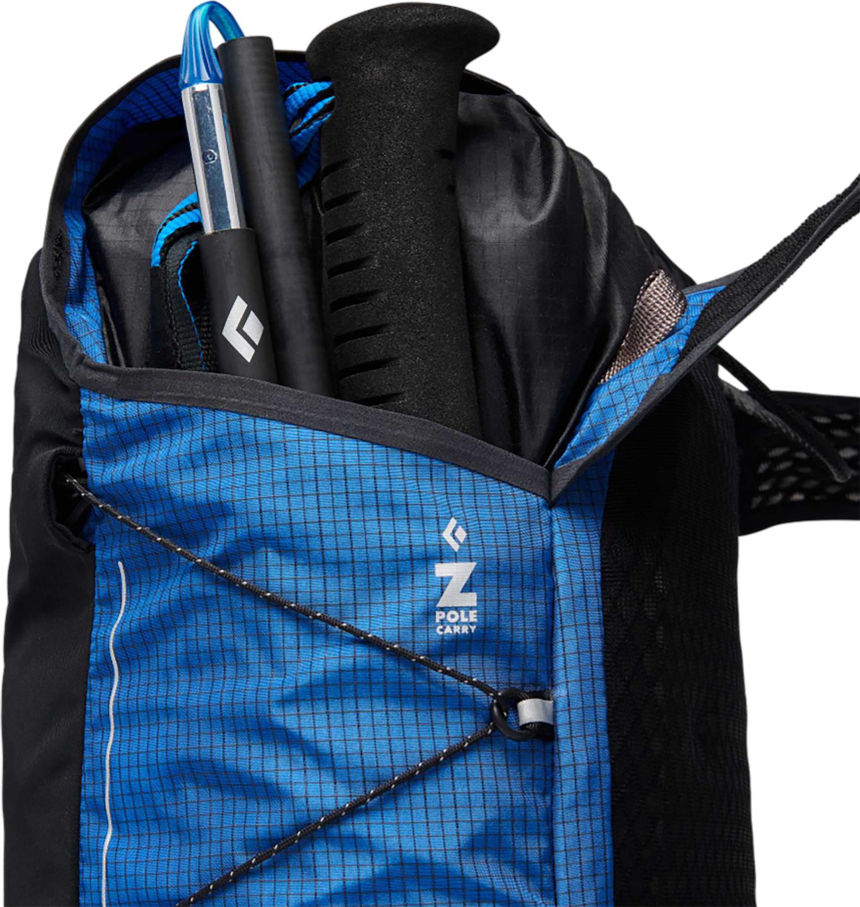 Product gallery image number 3 for product Distance Backpack 22L