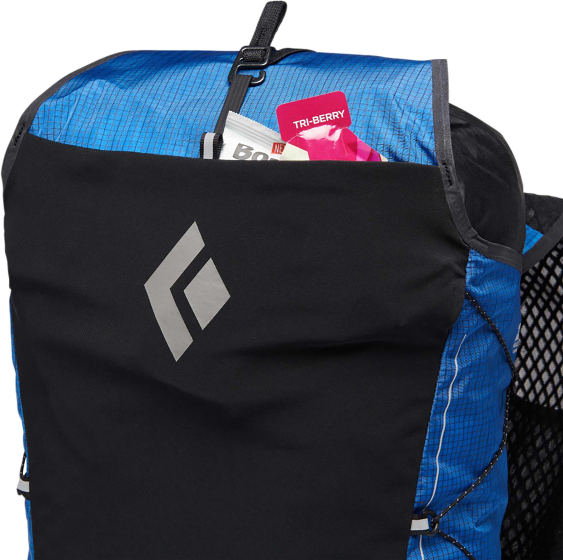 Product gallery image number 4 for product Distance Backpack 22L