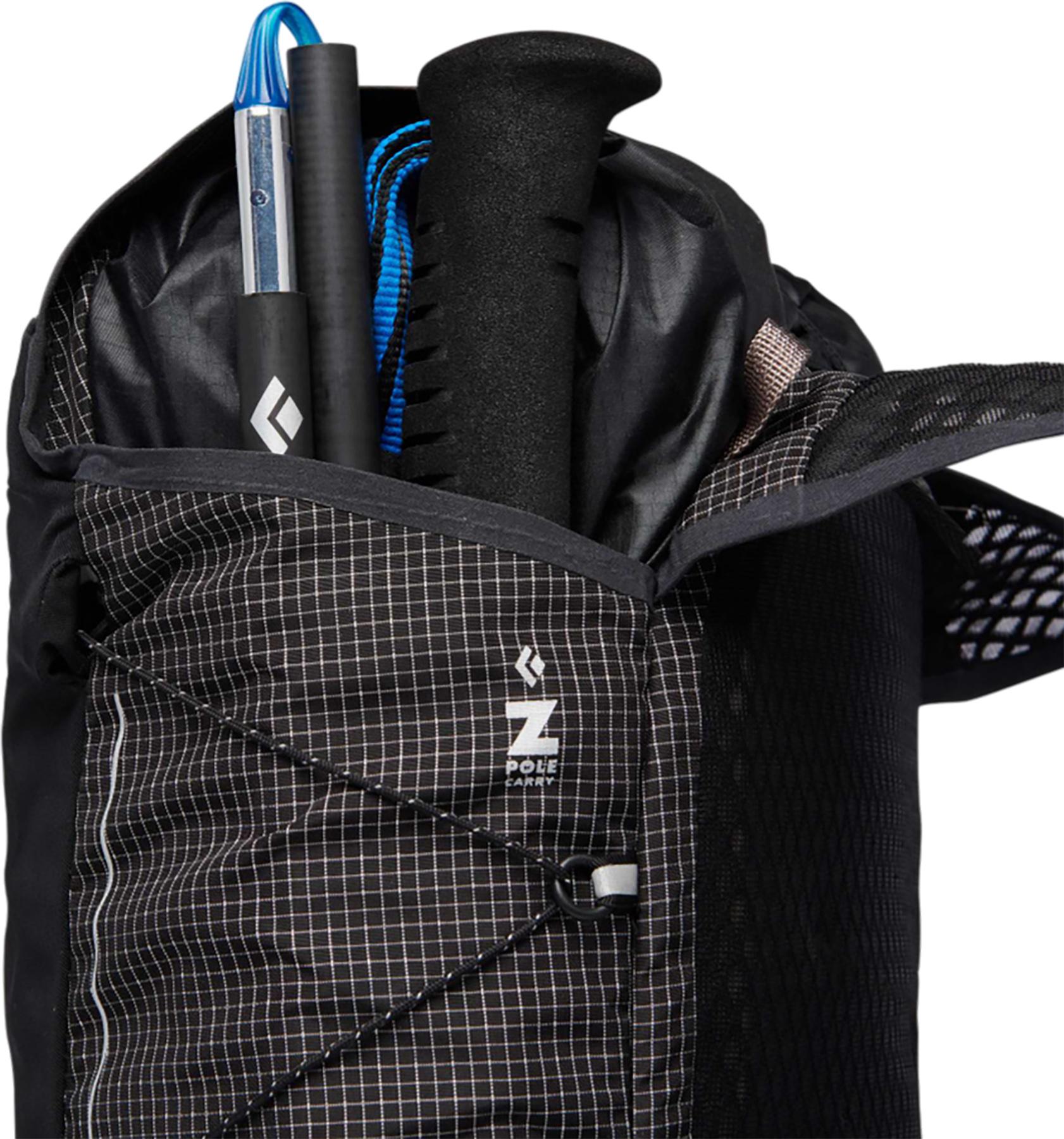 Product gallery image number 4 for product Distance Backpack 22L