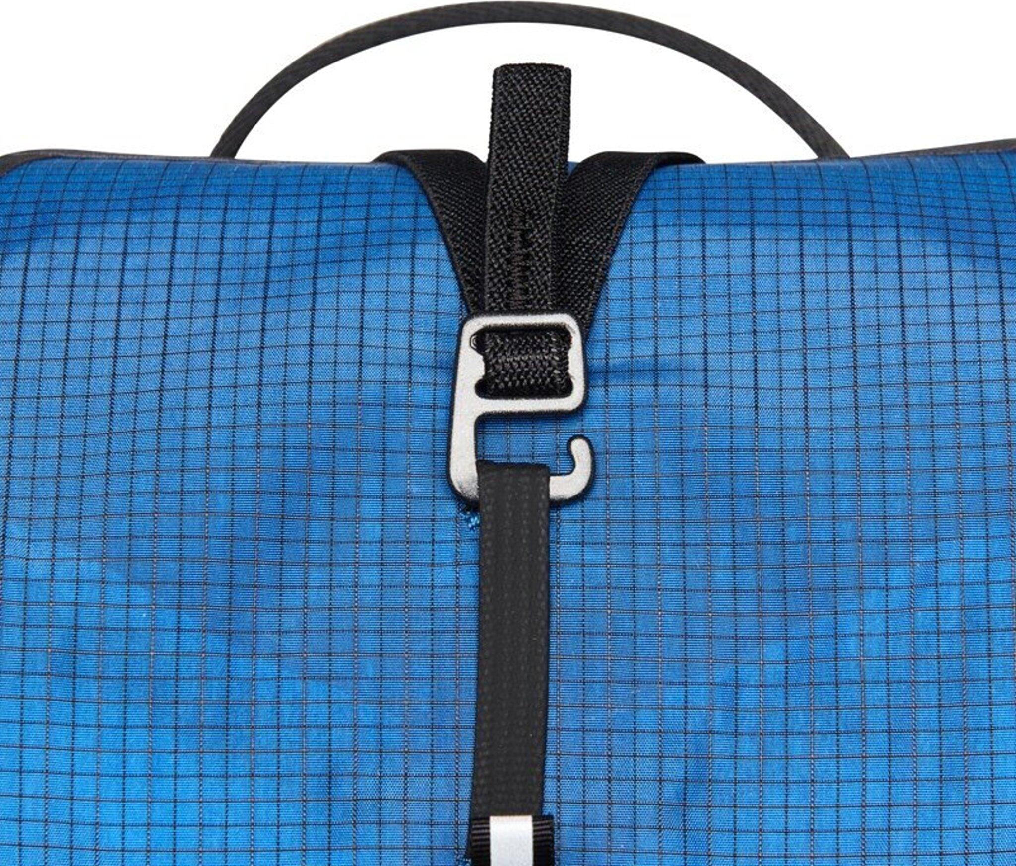 Product gallery image number 7 for product Distance Backpack 22L