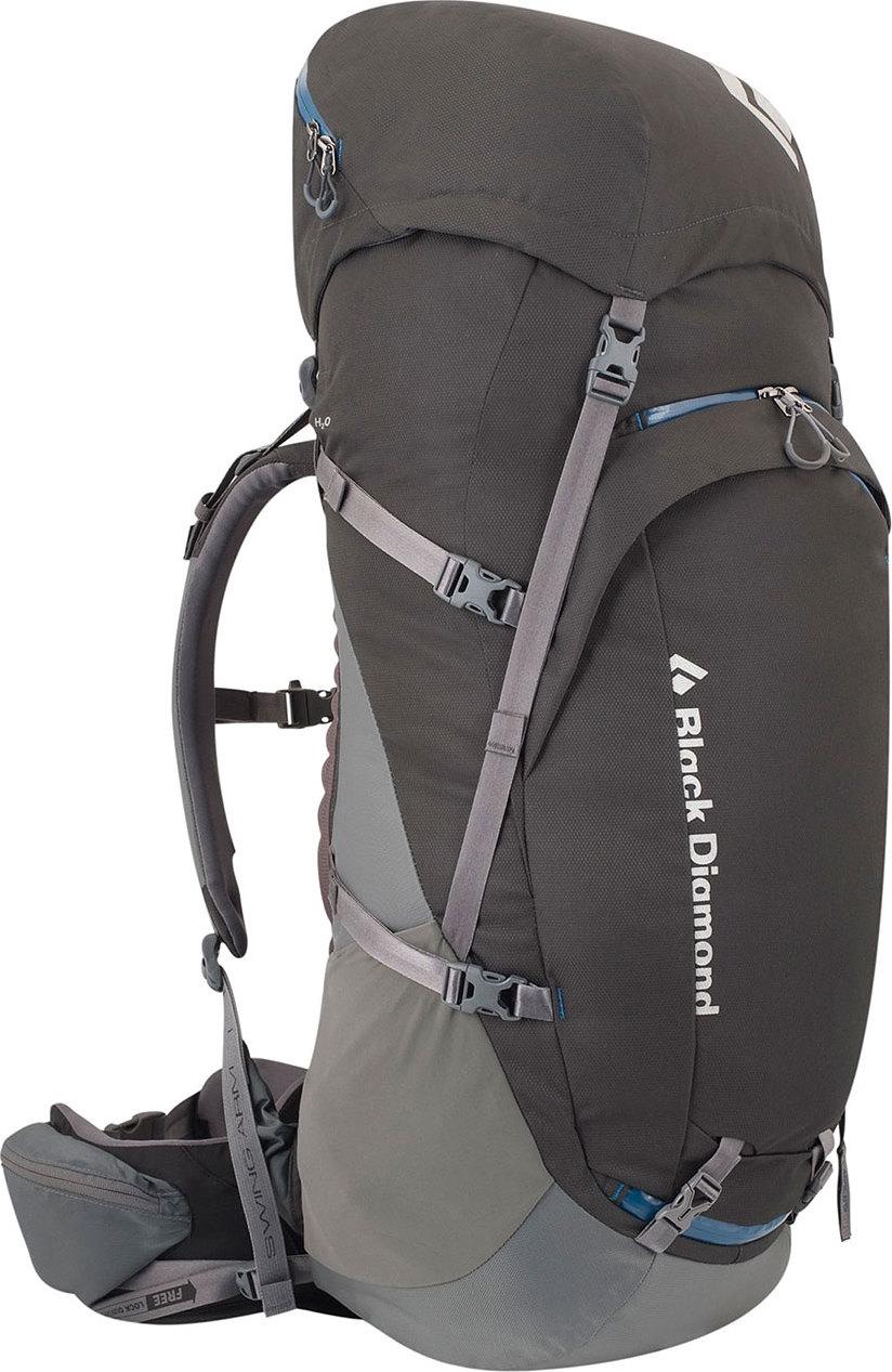 Product gallery image number 1 for product Mercury 55 Backpack