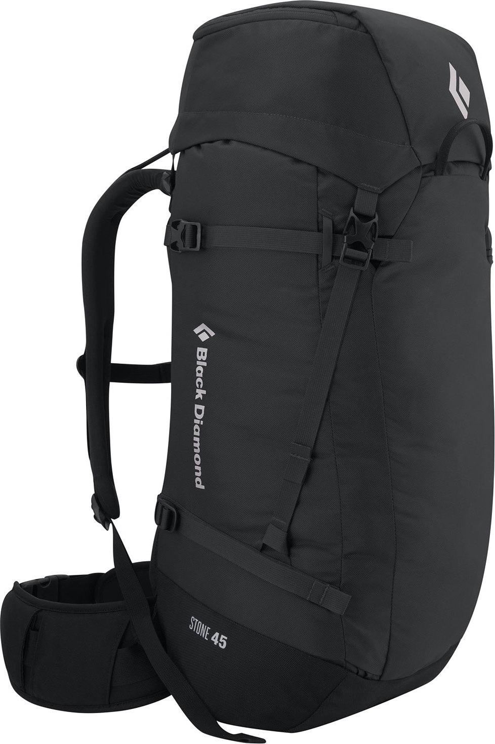 Product gallery image number 1 for product Stone 45 Backpack