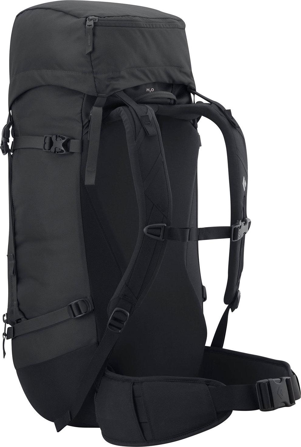 Product gallery image number 2 for product Stone 45 Backpack