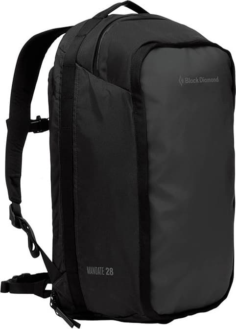 Product gallery image number 1 for product Creek Mandate Backpack 28L