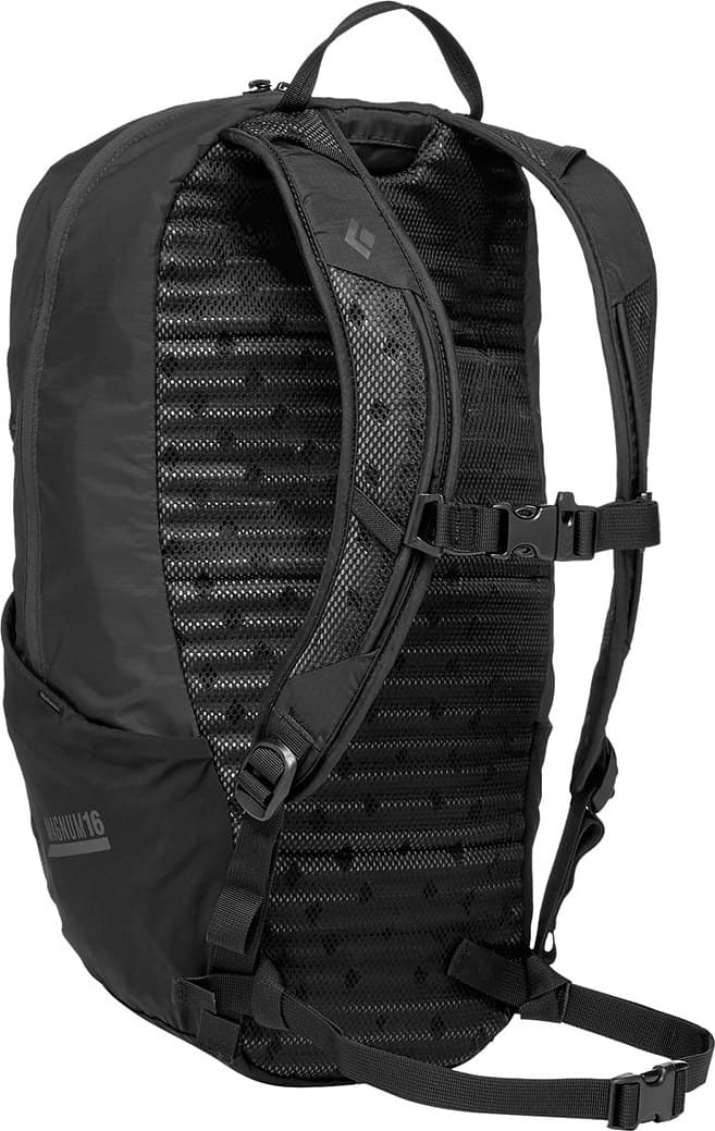 Product gallery image number 2 for product Magnum 16 Backpack