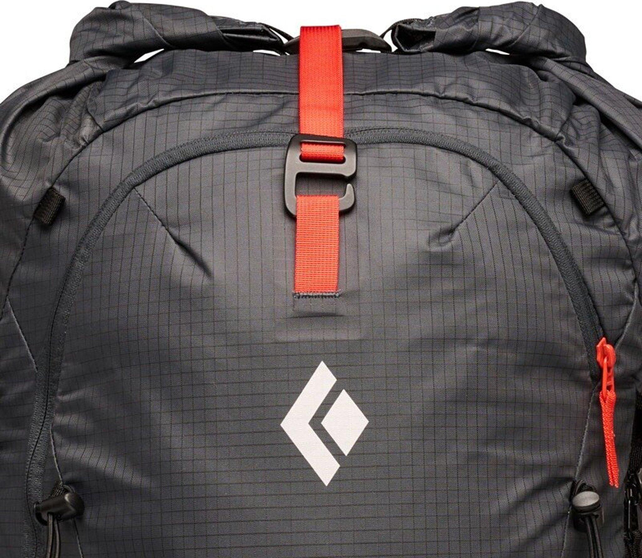 Product gallery image number 7 for product Cirque Backpack 50L