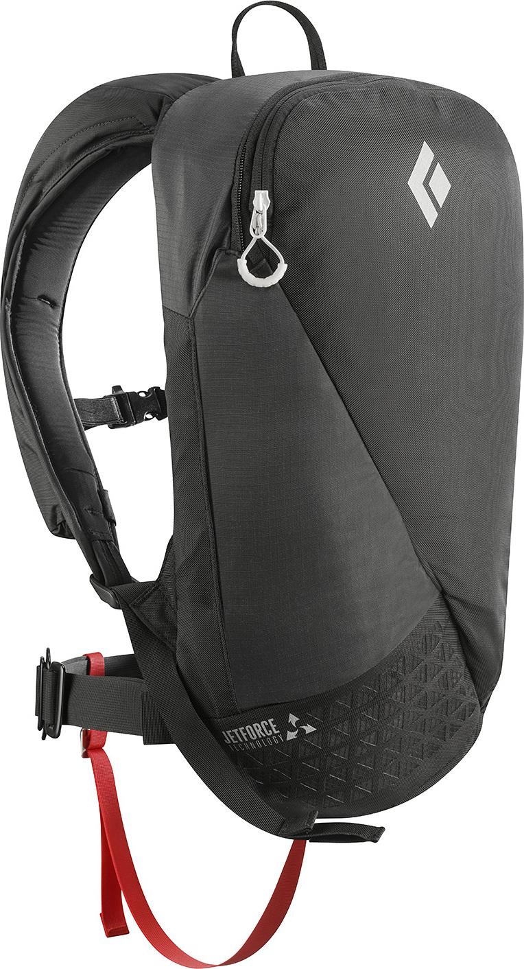 Product gallery image number 1 for product Flight 00 JetForce Kit