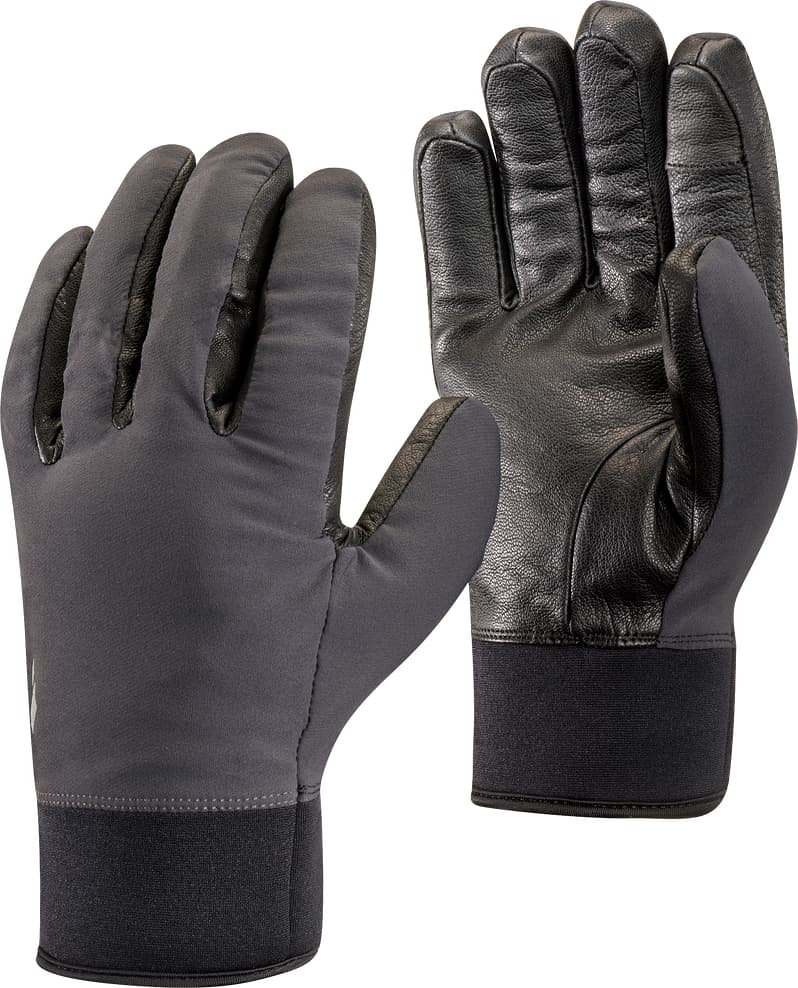Numéro de l'image de la galerie de produits 1 pour le produit Gants Heavyweight Softshell - Homme