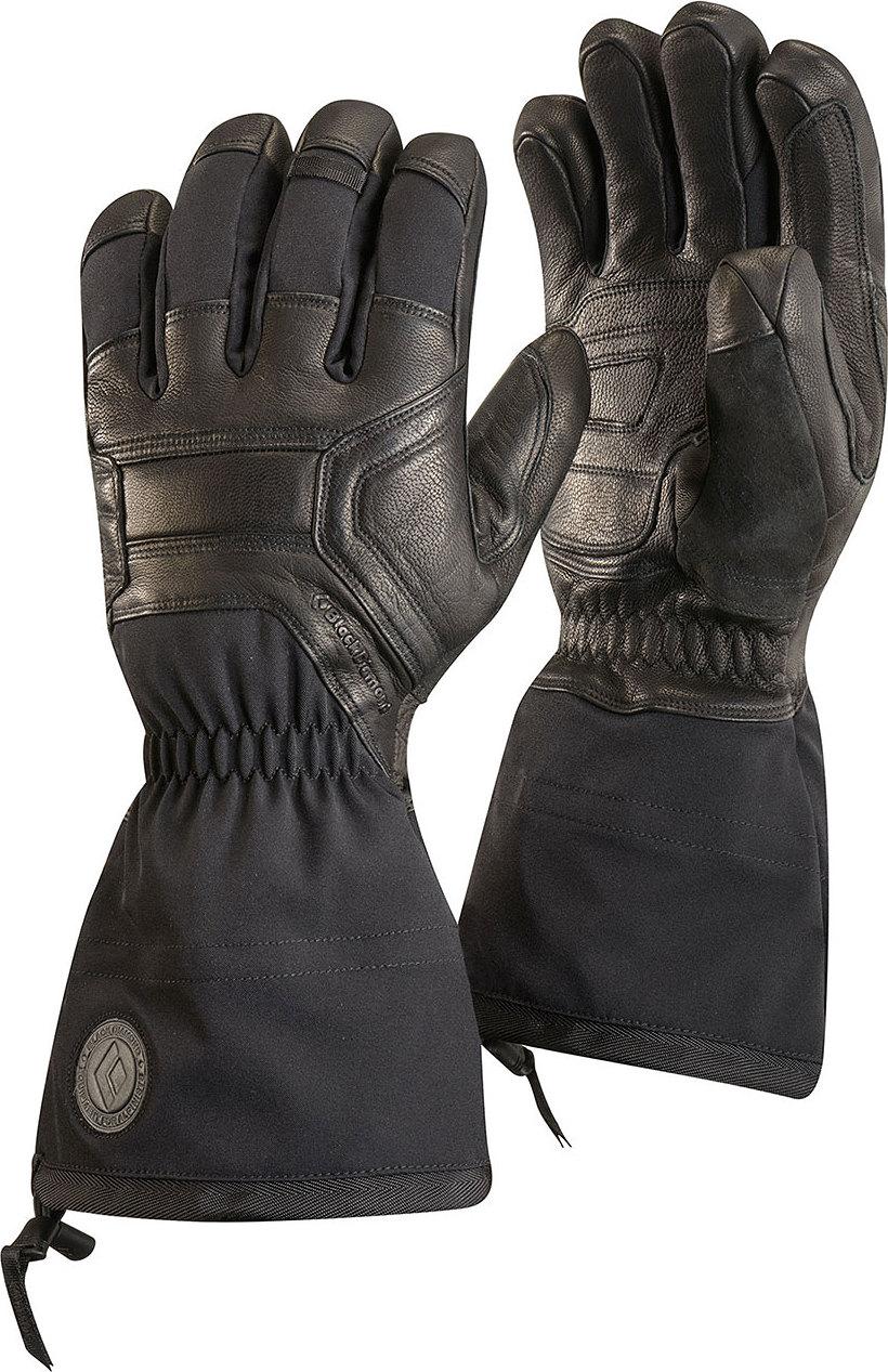 Product gallery image number 1 for product Guide Gloves - Women's
