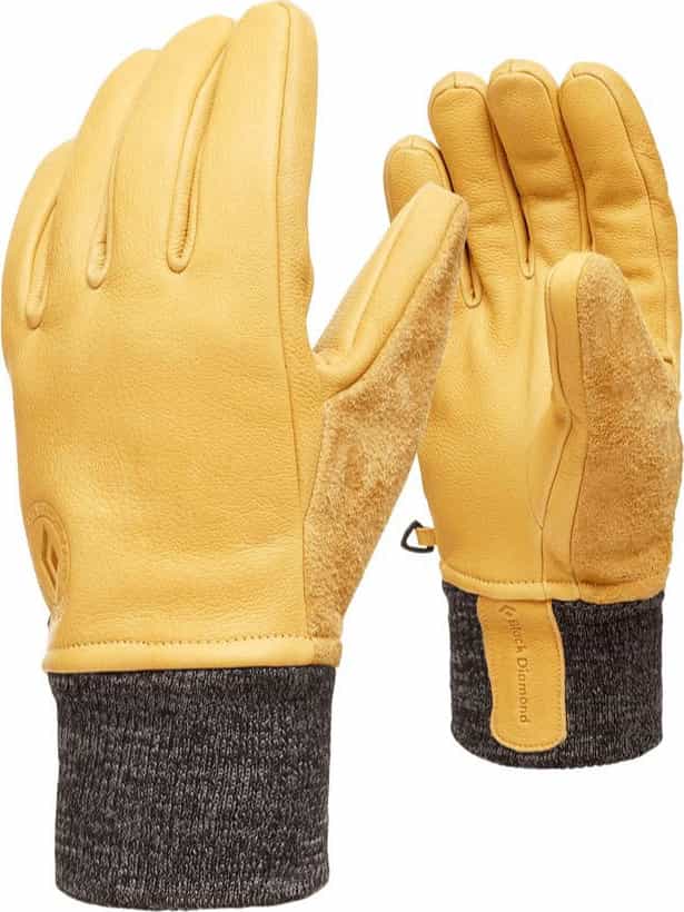 Product image for Dirt Bag Gloves - Unisex