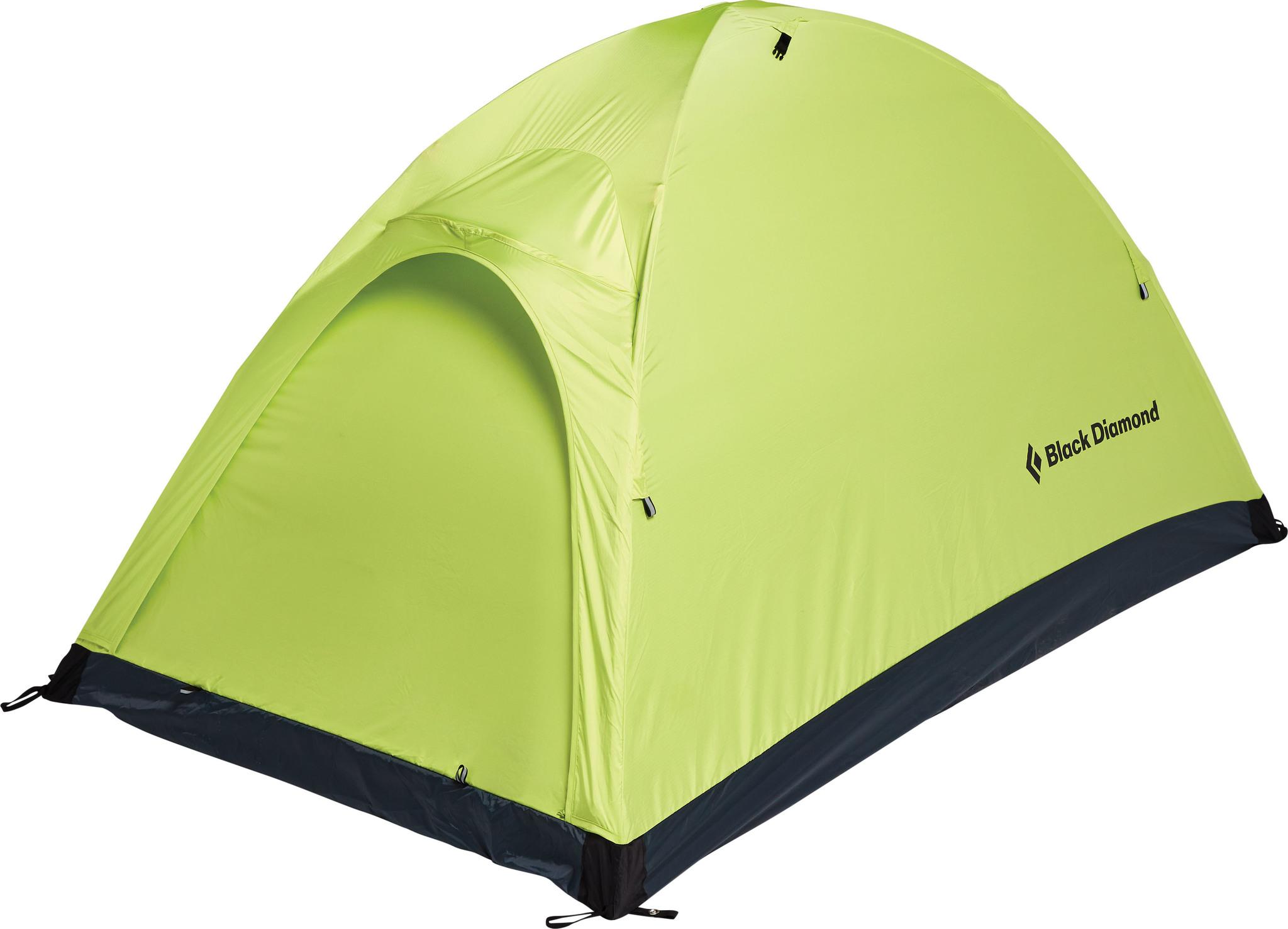 Product gallery image number 2 for product Firstlight 2-Person Tent