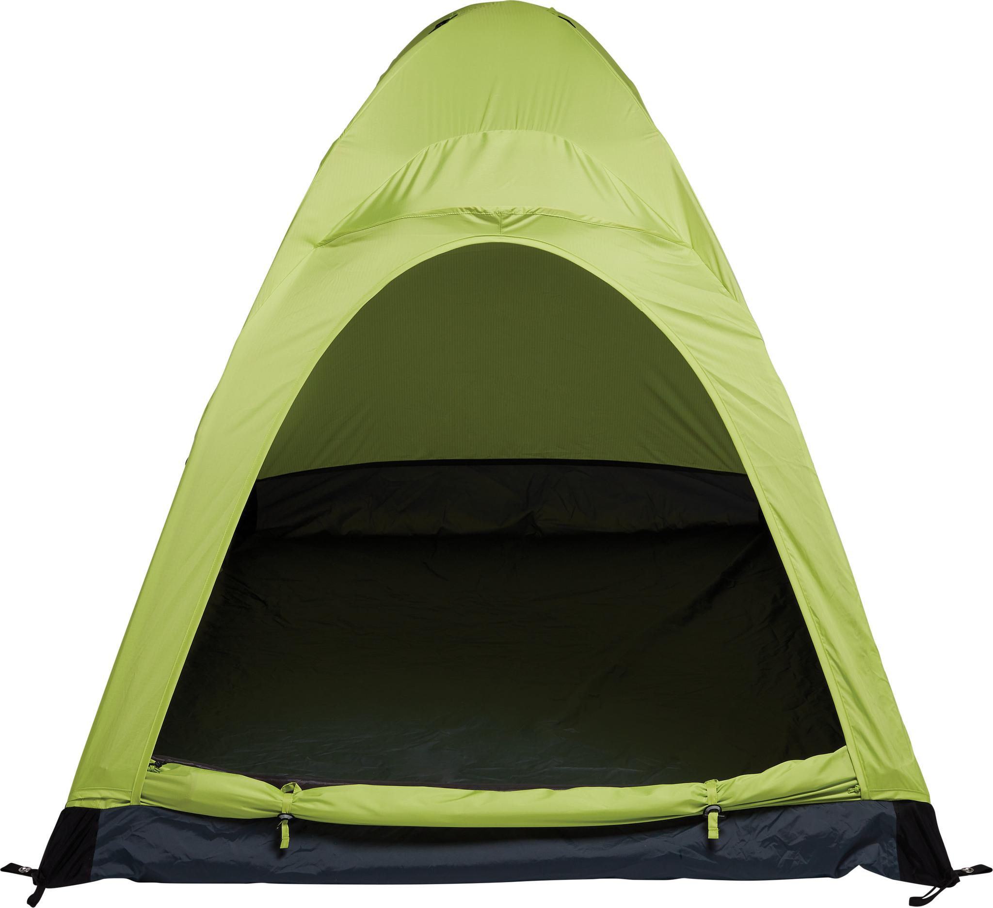Product gallery image number 3 for product Firstlight 2-Person Tent